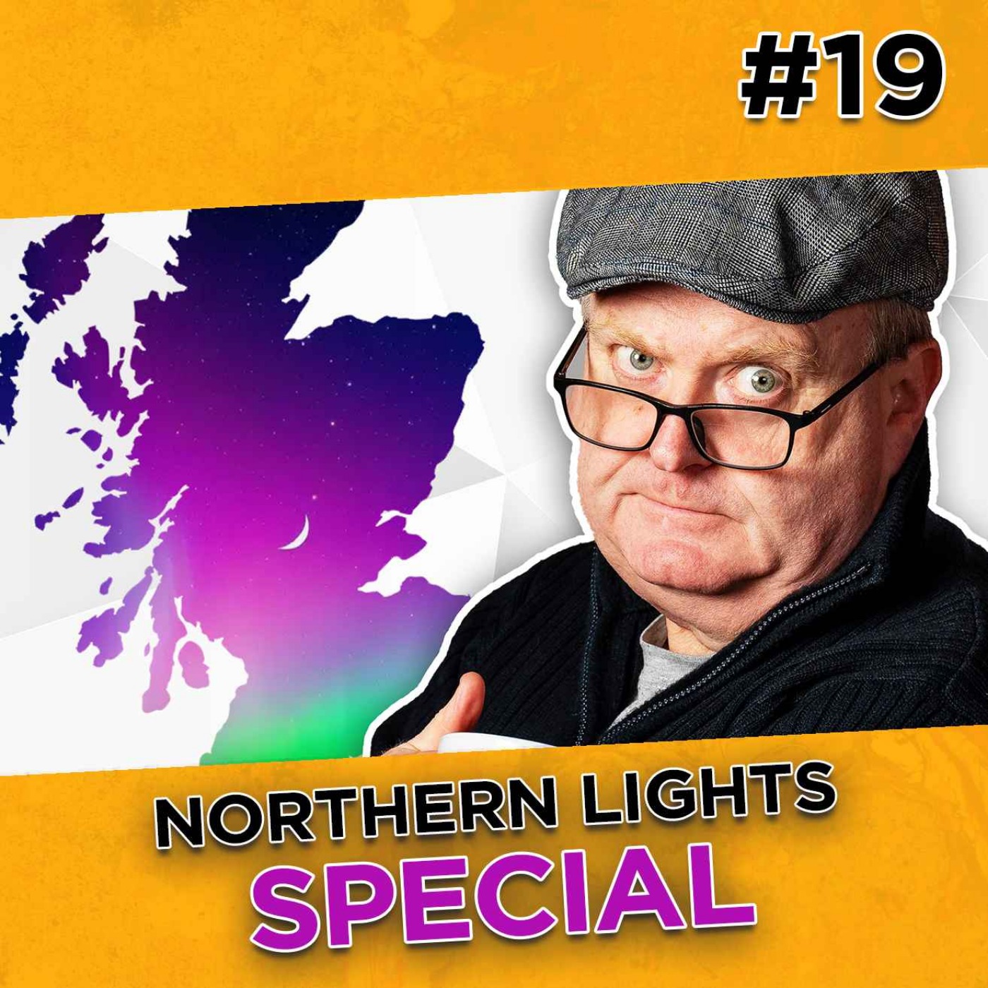 Glesga Da Podcast
