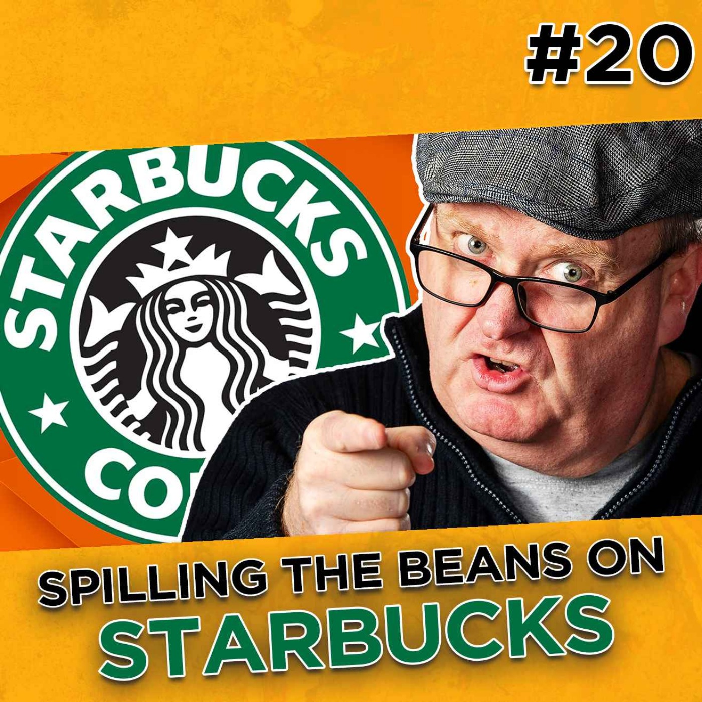 Glesga Da Podcast