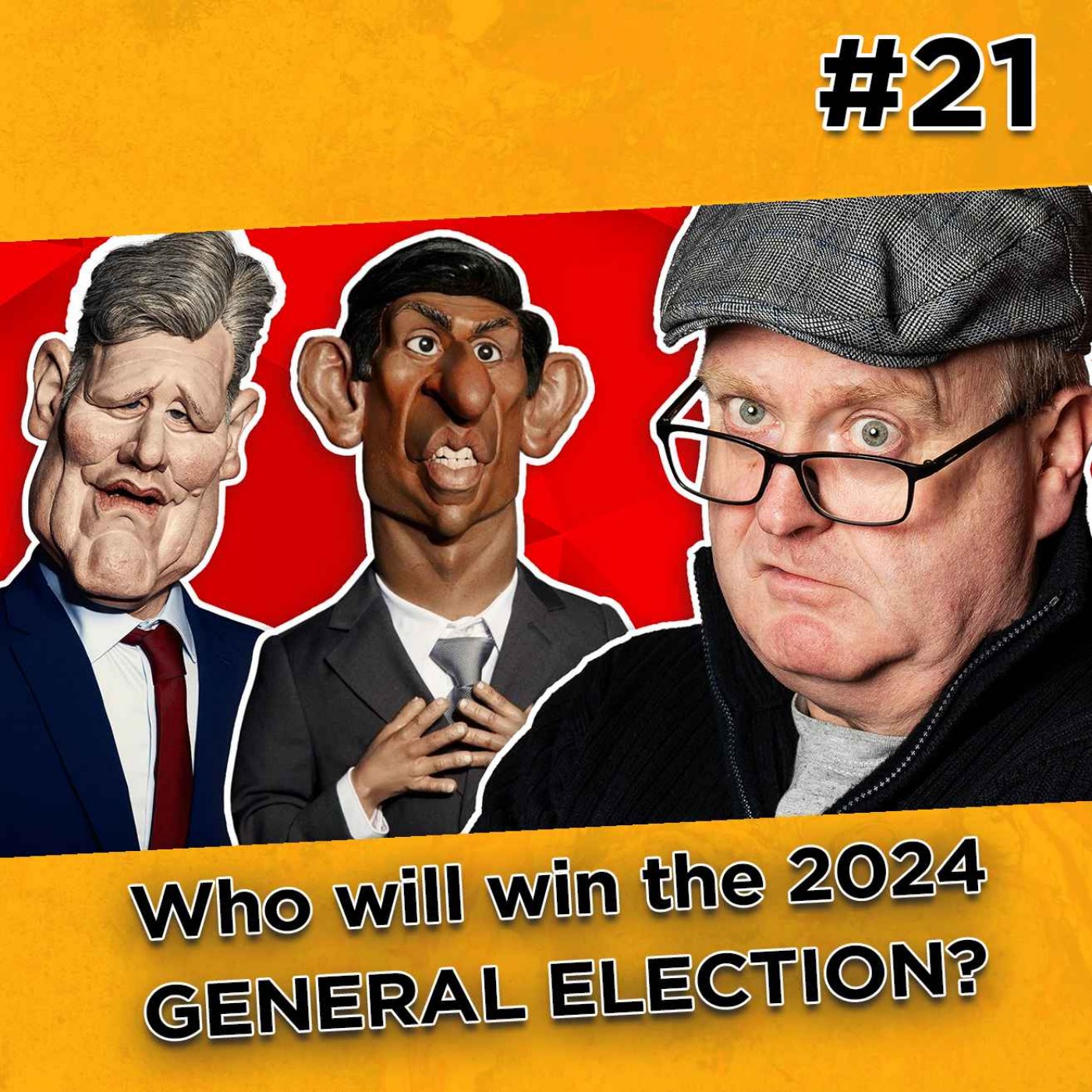 Glesga Da Podcast
