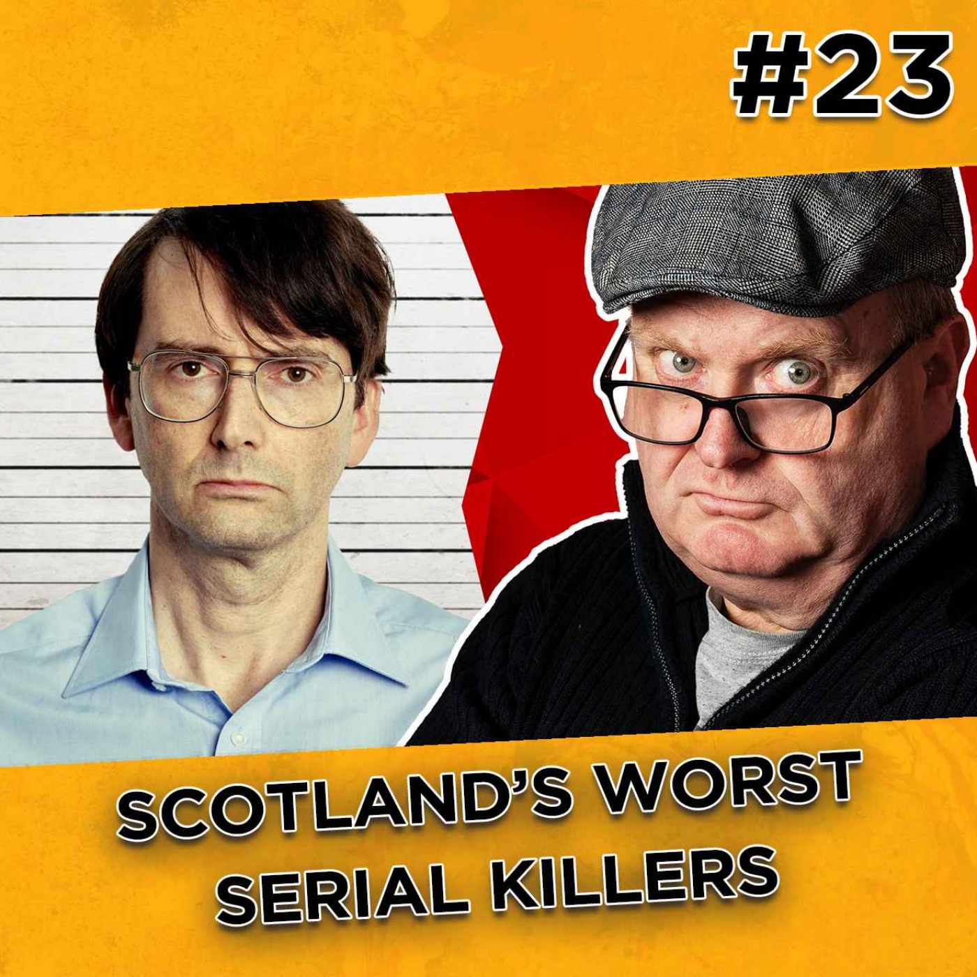 Glesga Da Podcast