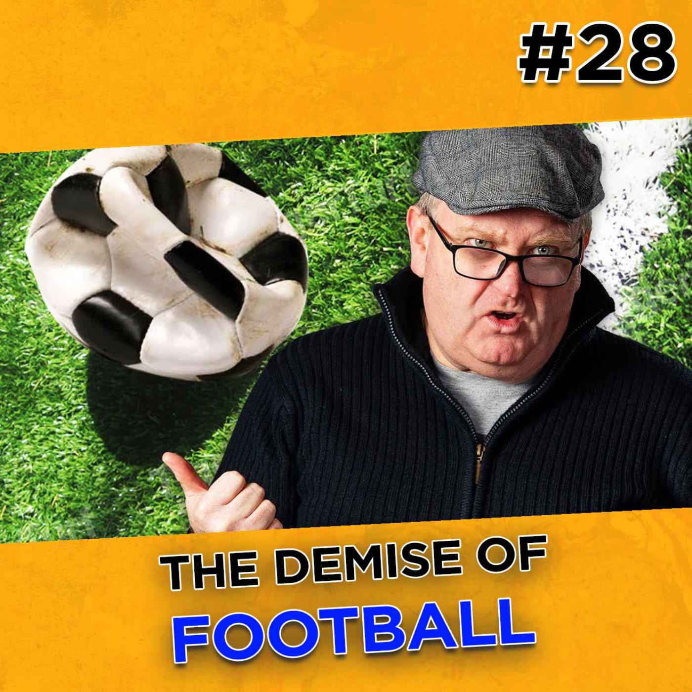 Glesga Da Podcast