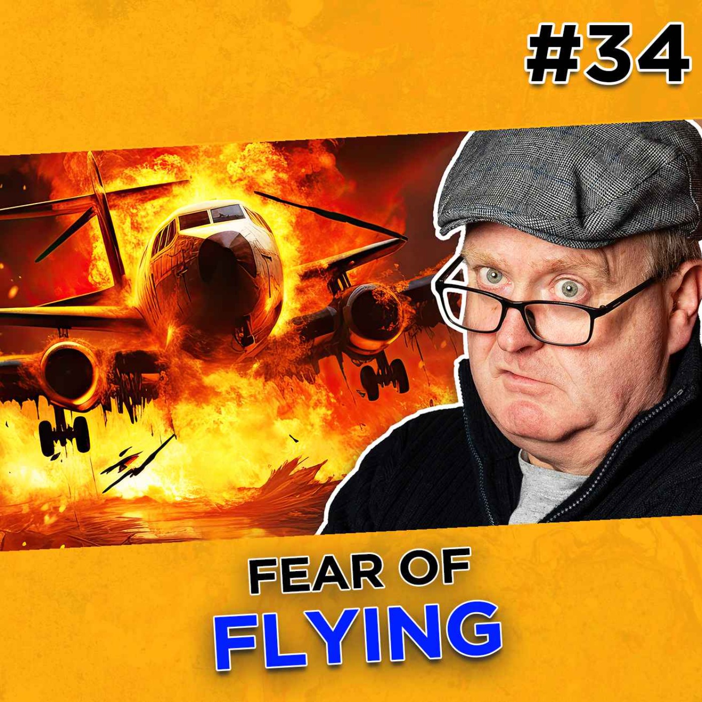 Glesga Da Podcast