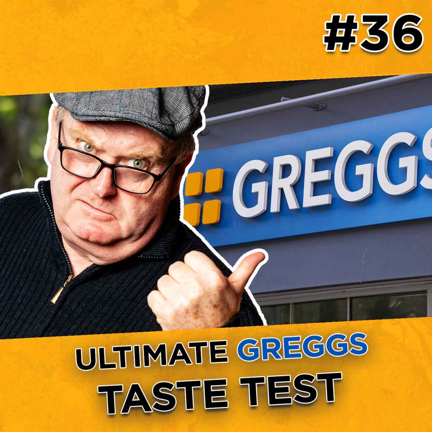 Glesga Da Podcast