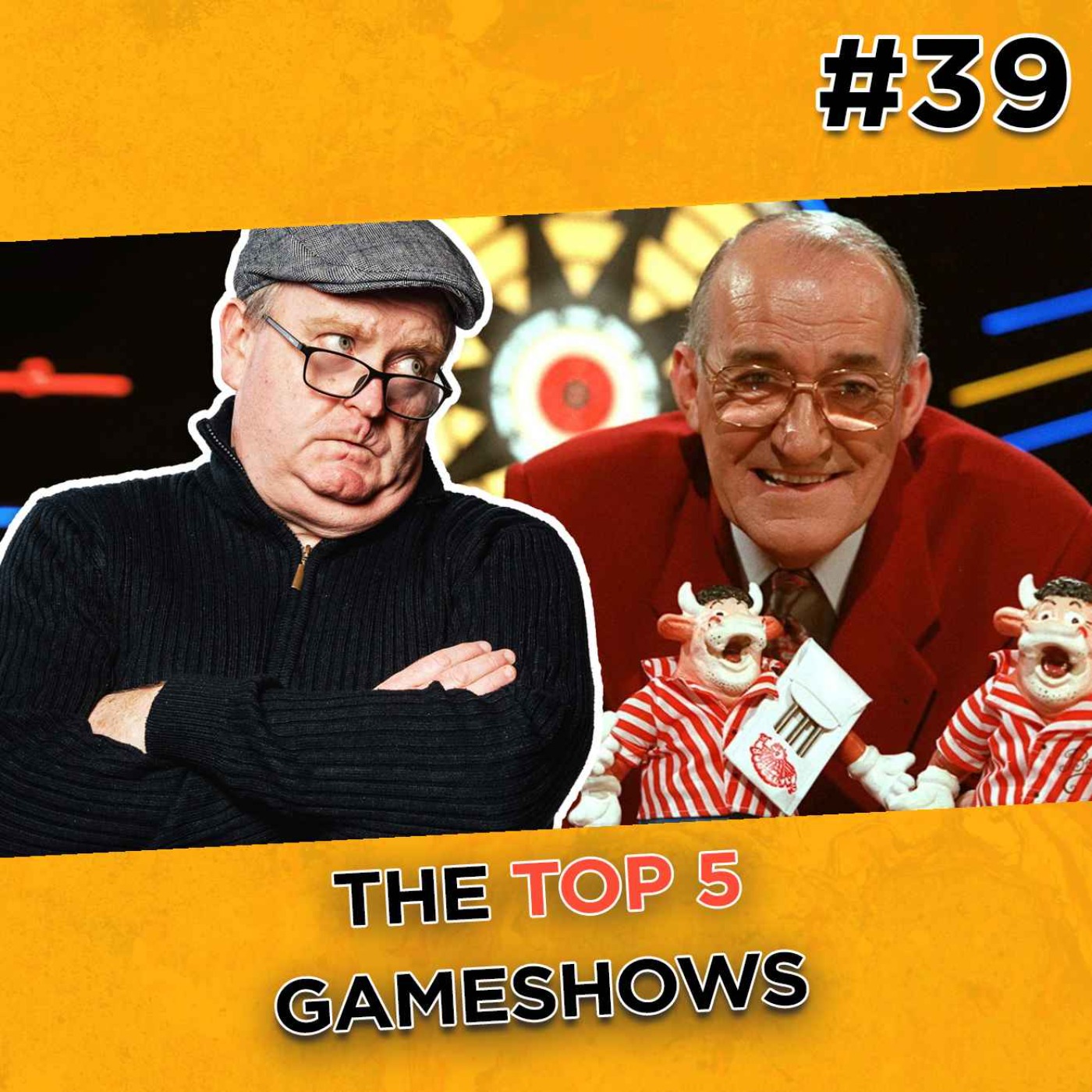 Glesga Da Podcast
