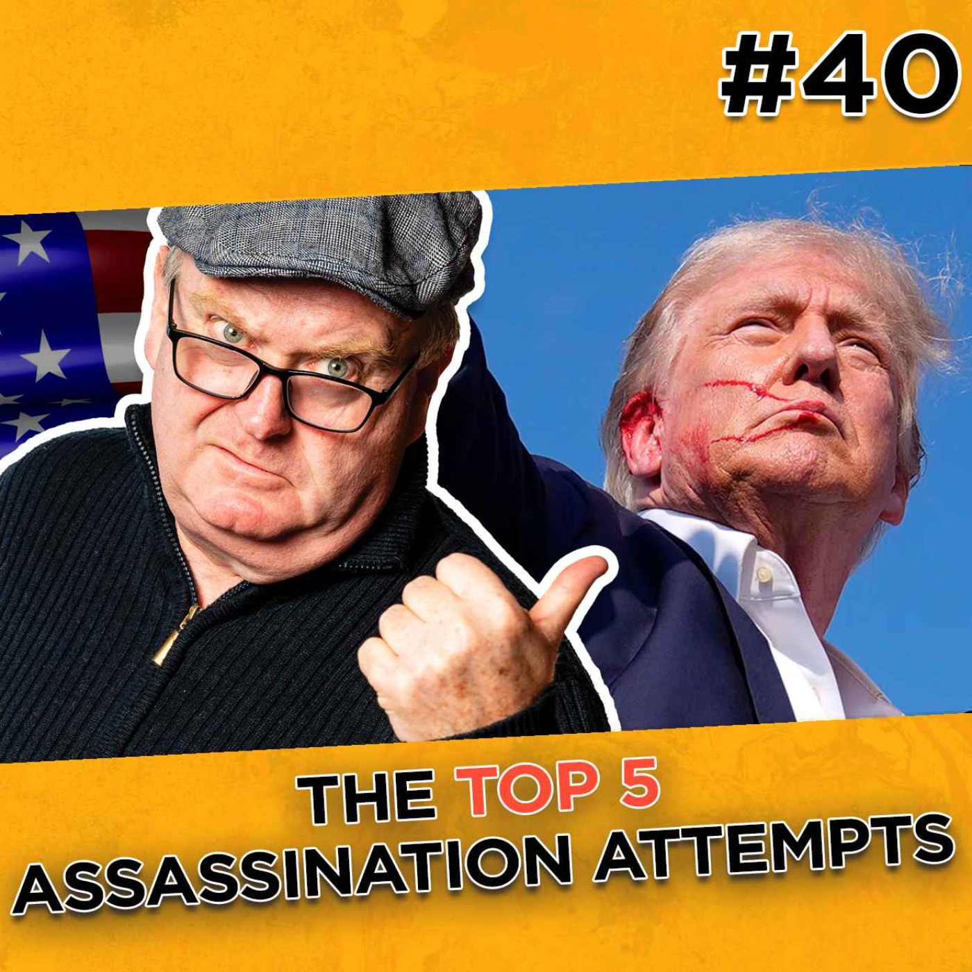 Glesga Da Podcast