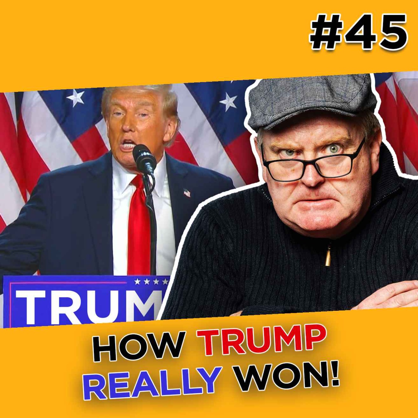 Glesga Da Podcast
