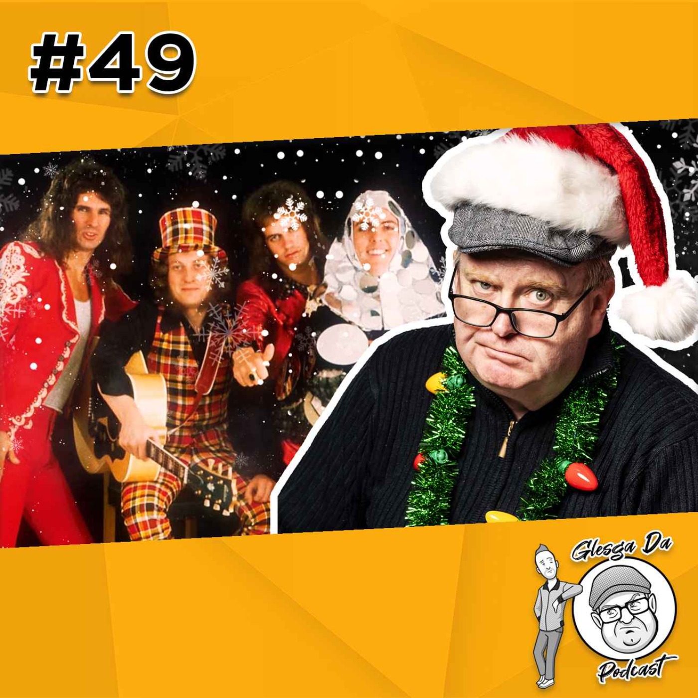 Glesga Da Podcast