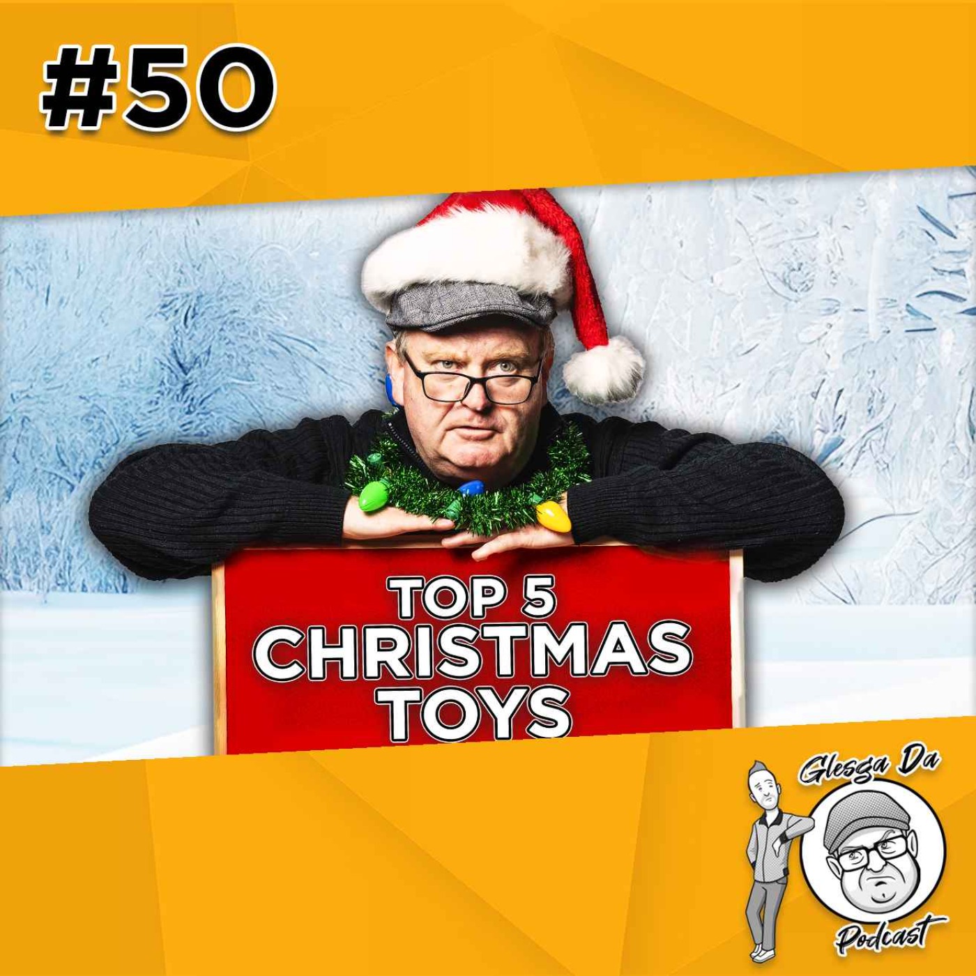 Glesga Da Podcast