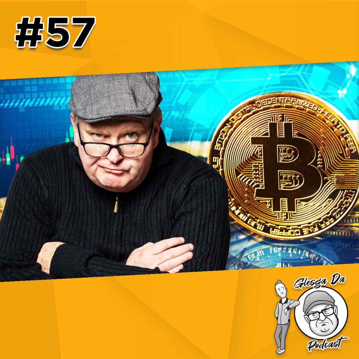 Glesga Da Podcast