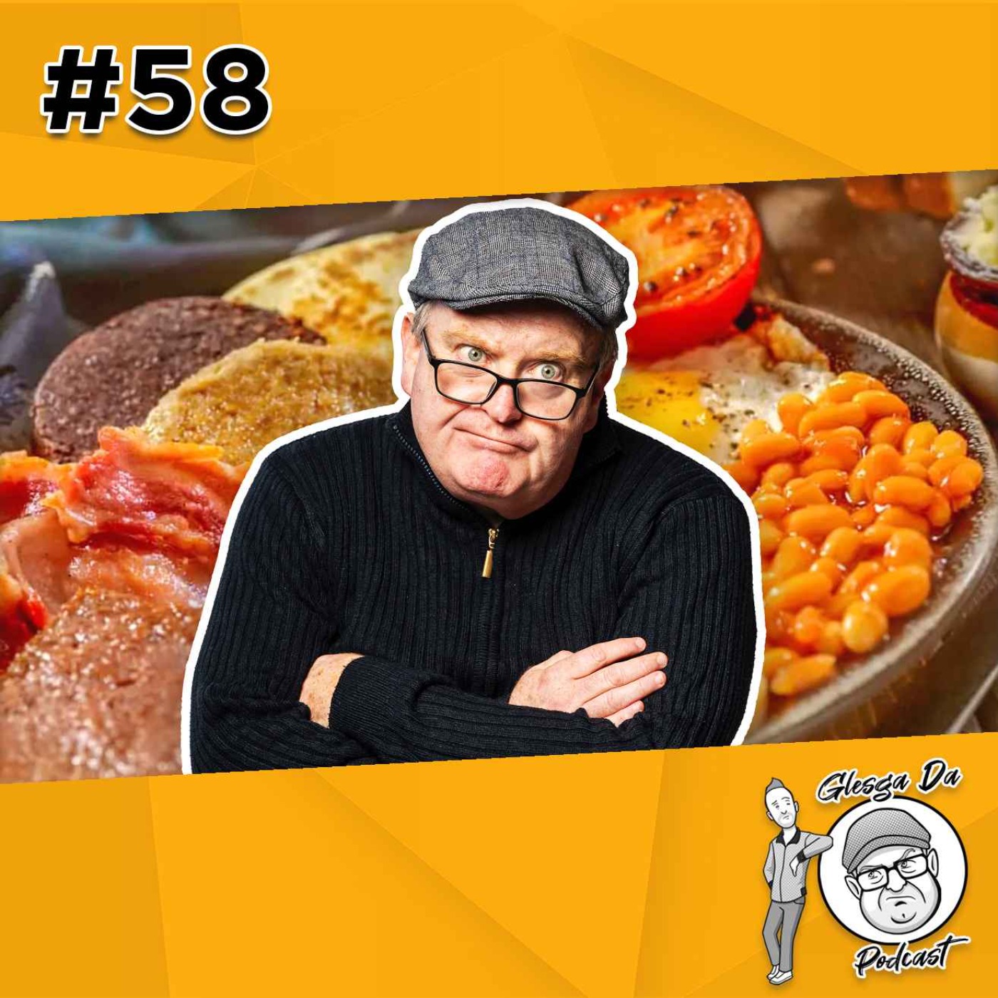 Glesga Da Podcast