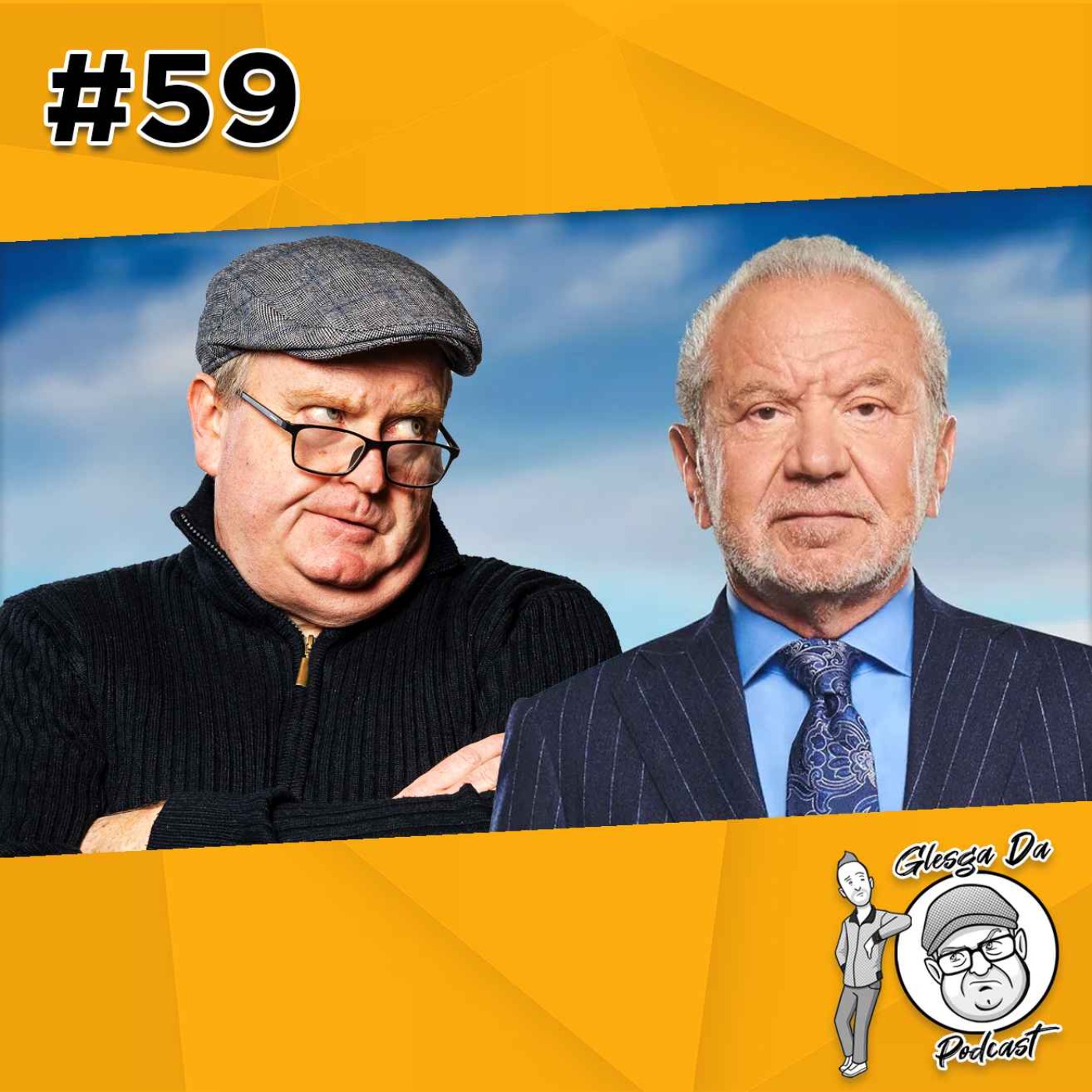 Glesga Da Podcast