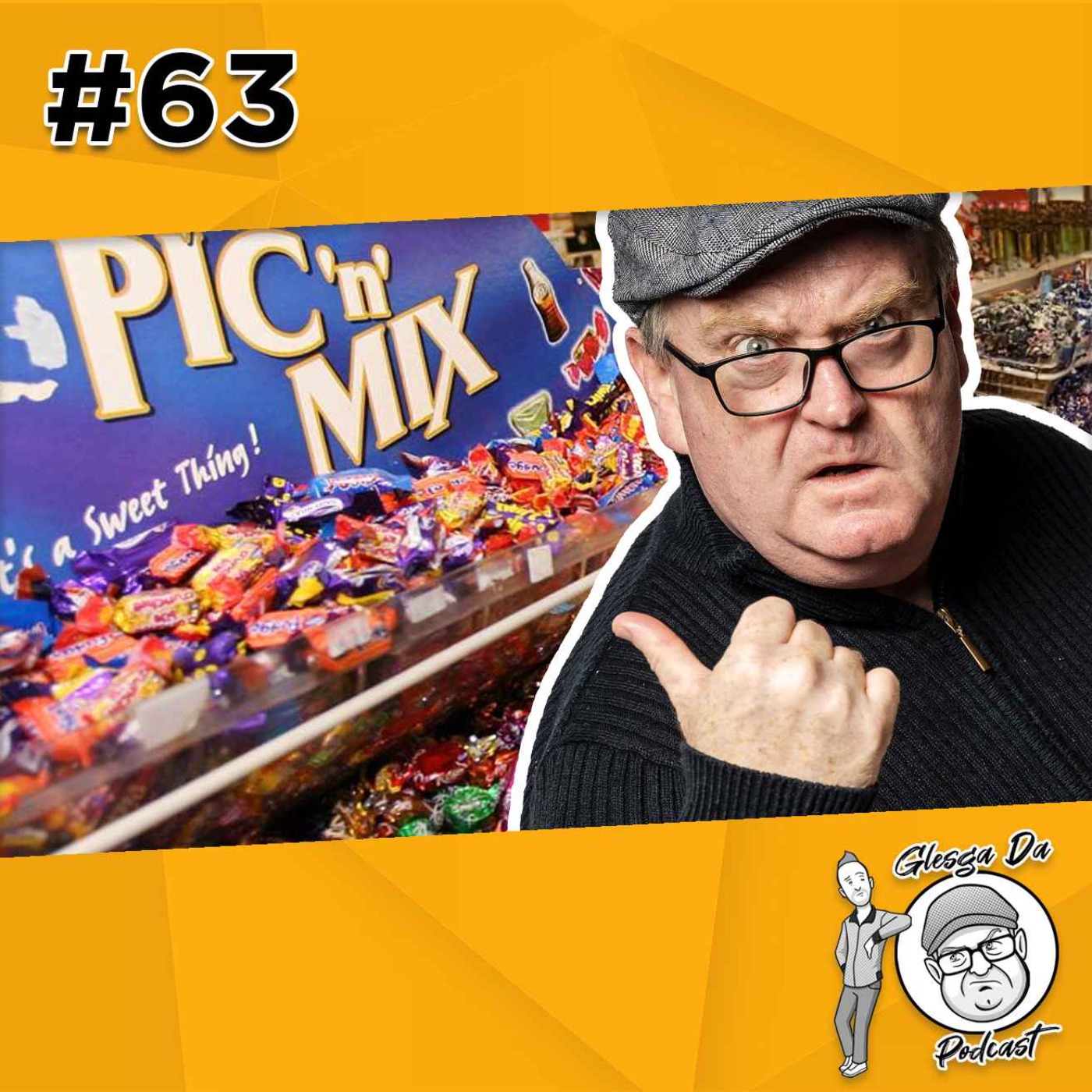 Glesga Da Podcast
