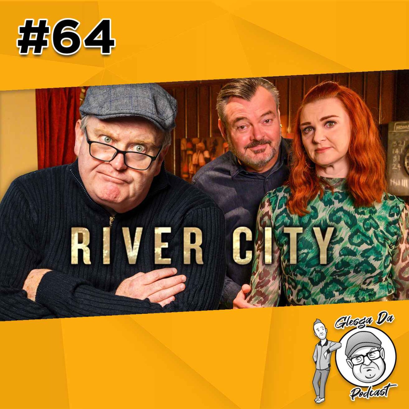 Glesga Da Podcast