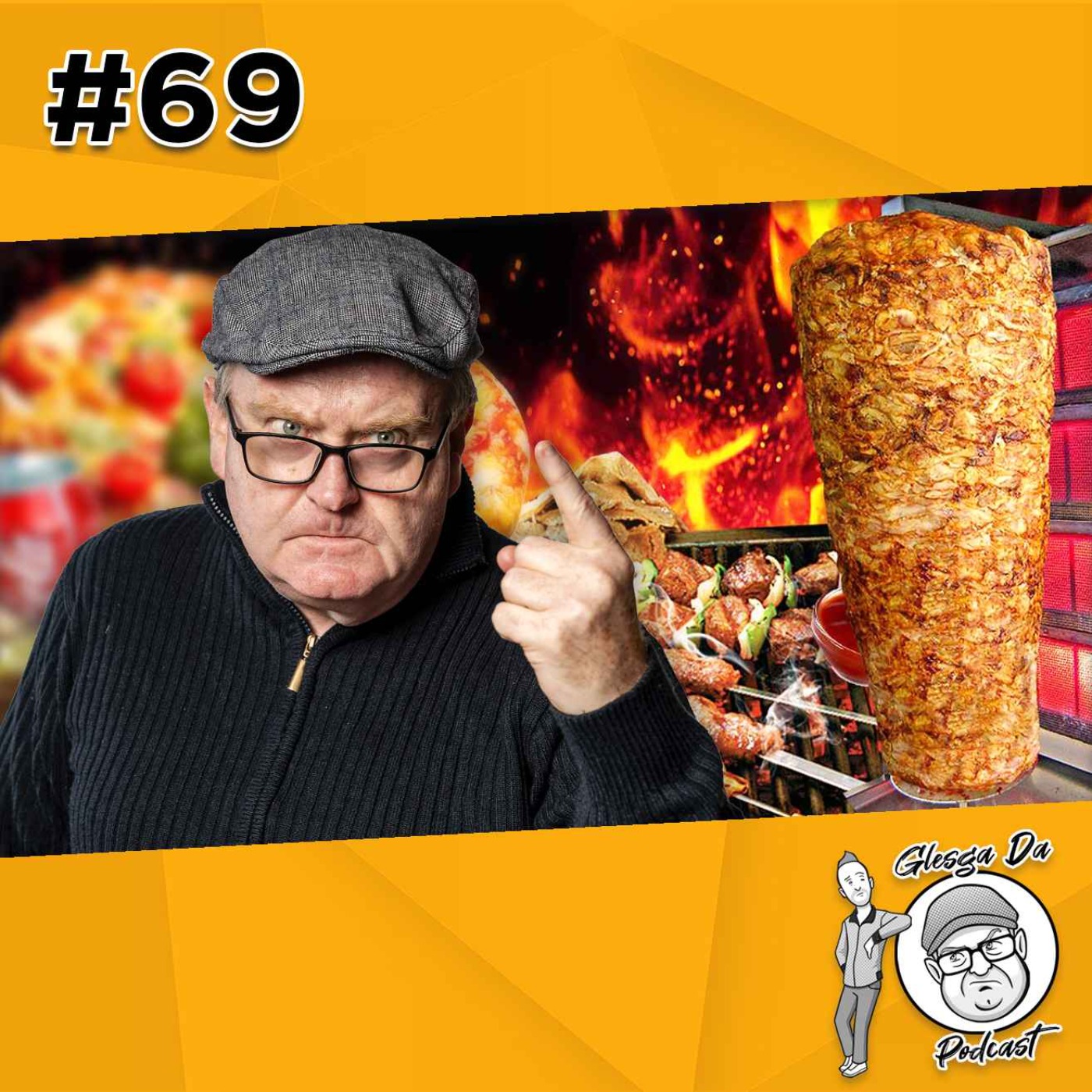 Glesga Da Podcast
