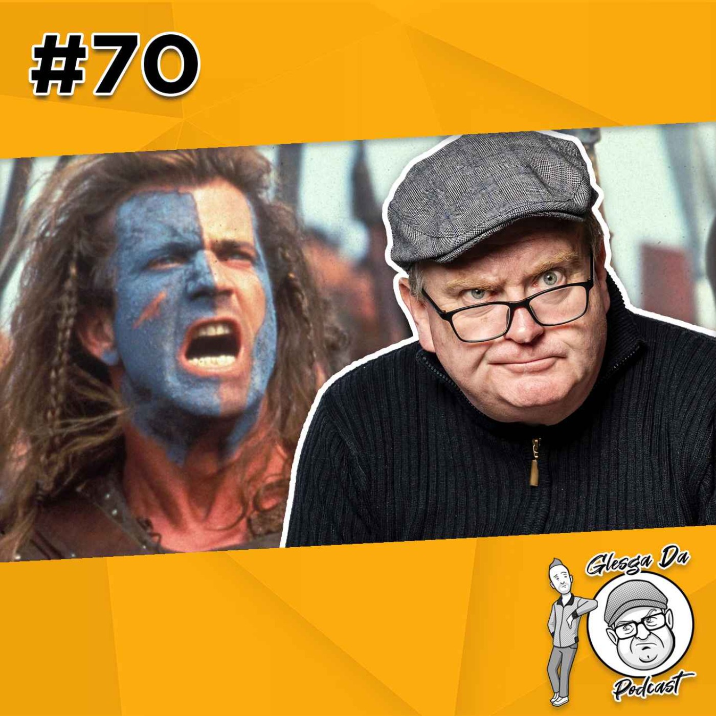 Glesga Da Podcast