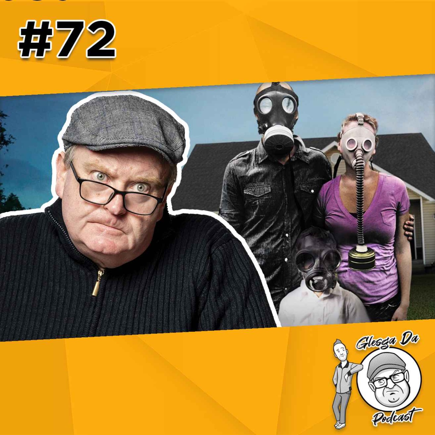 Glesga Da Podcast