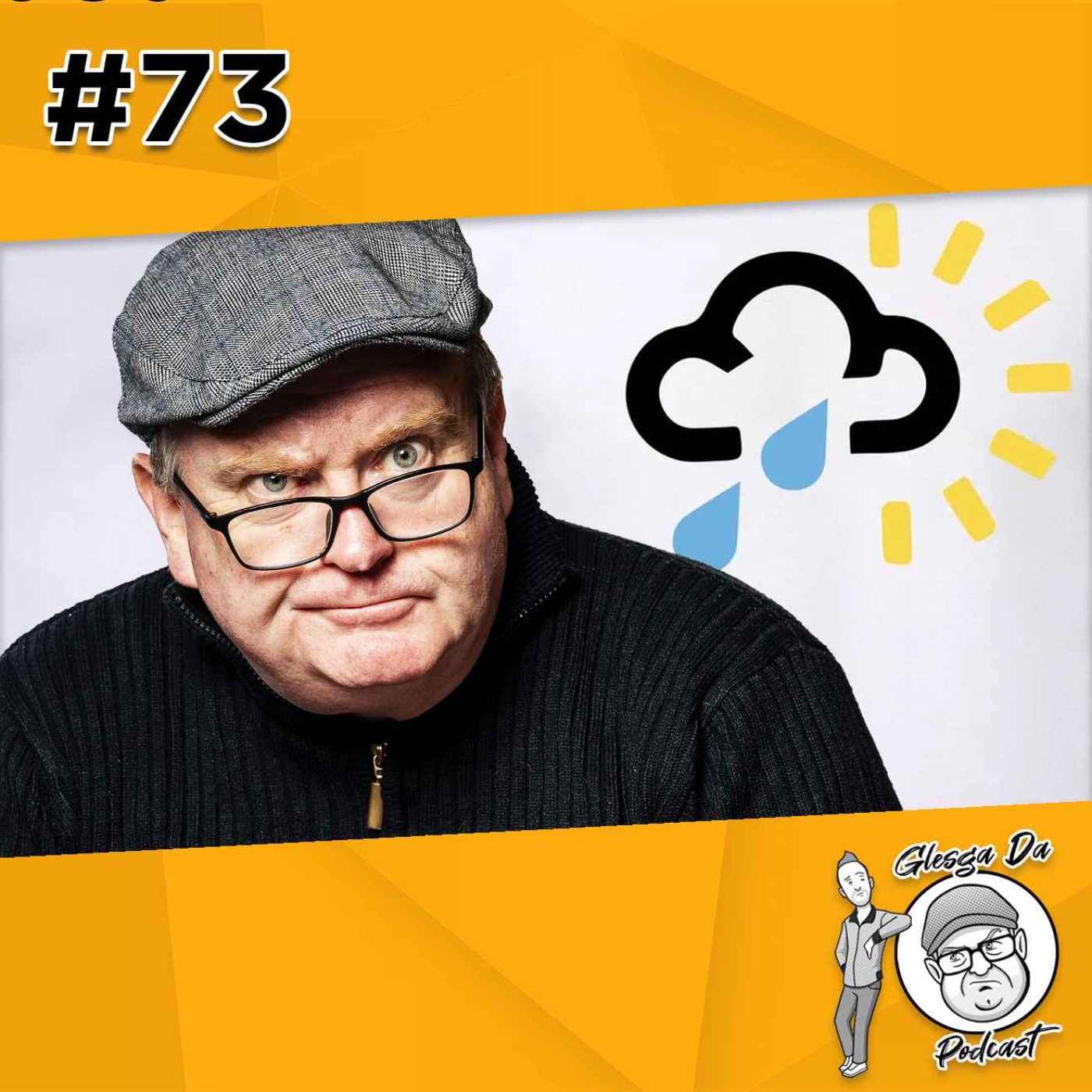 Glesga Da Podcast