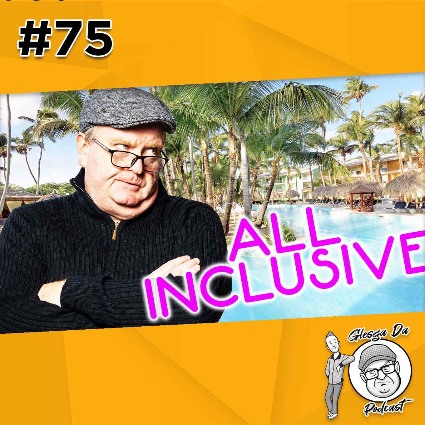 Glesga Da Podcast