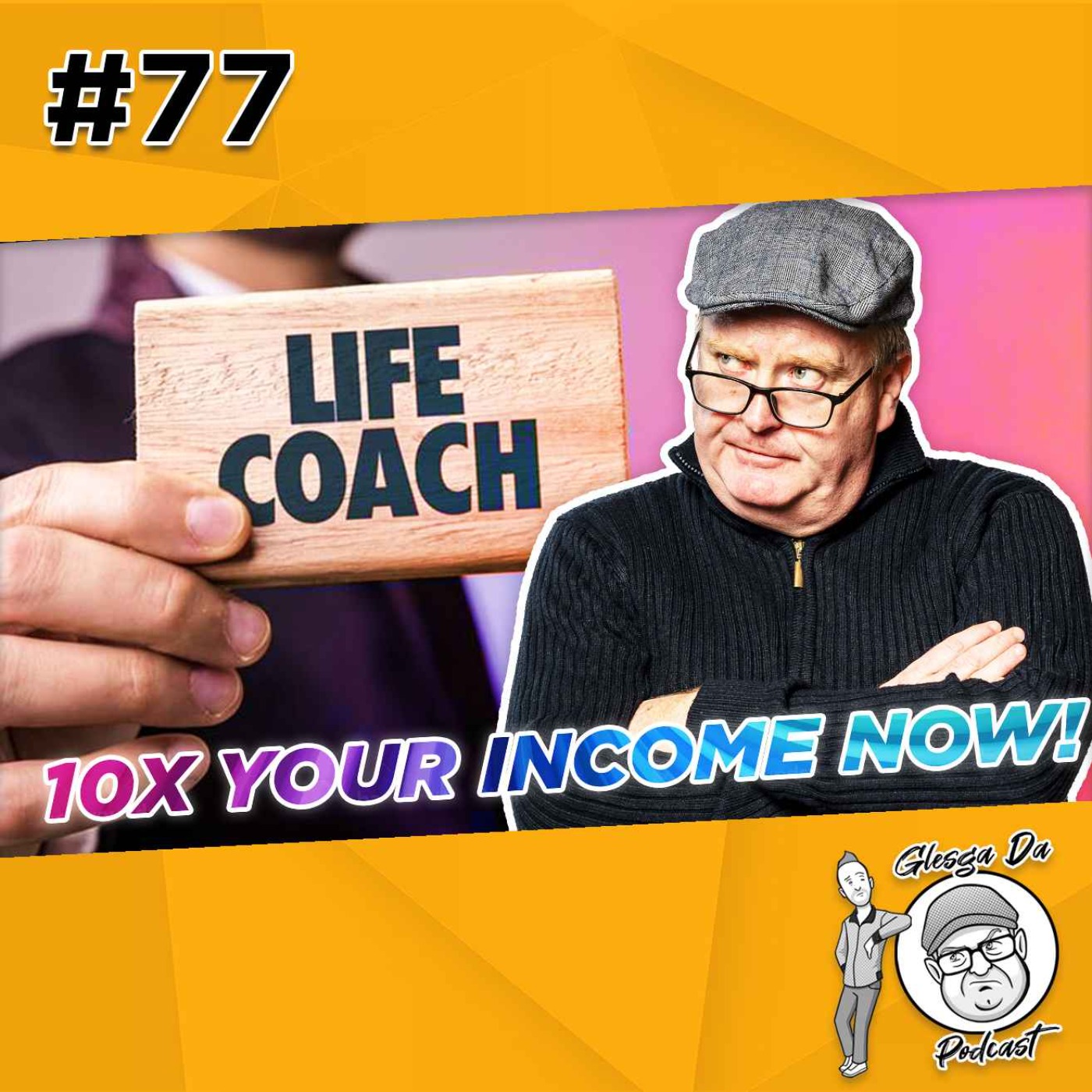 Glesga Da Podcast