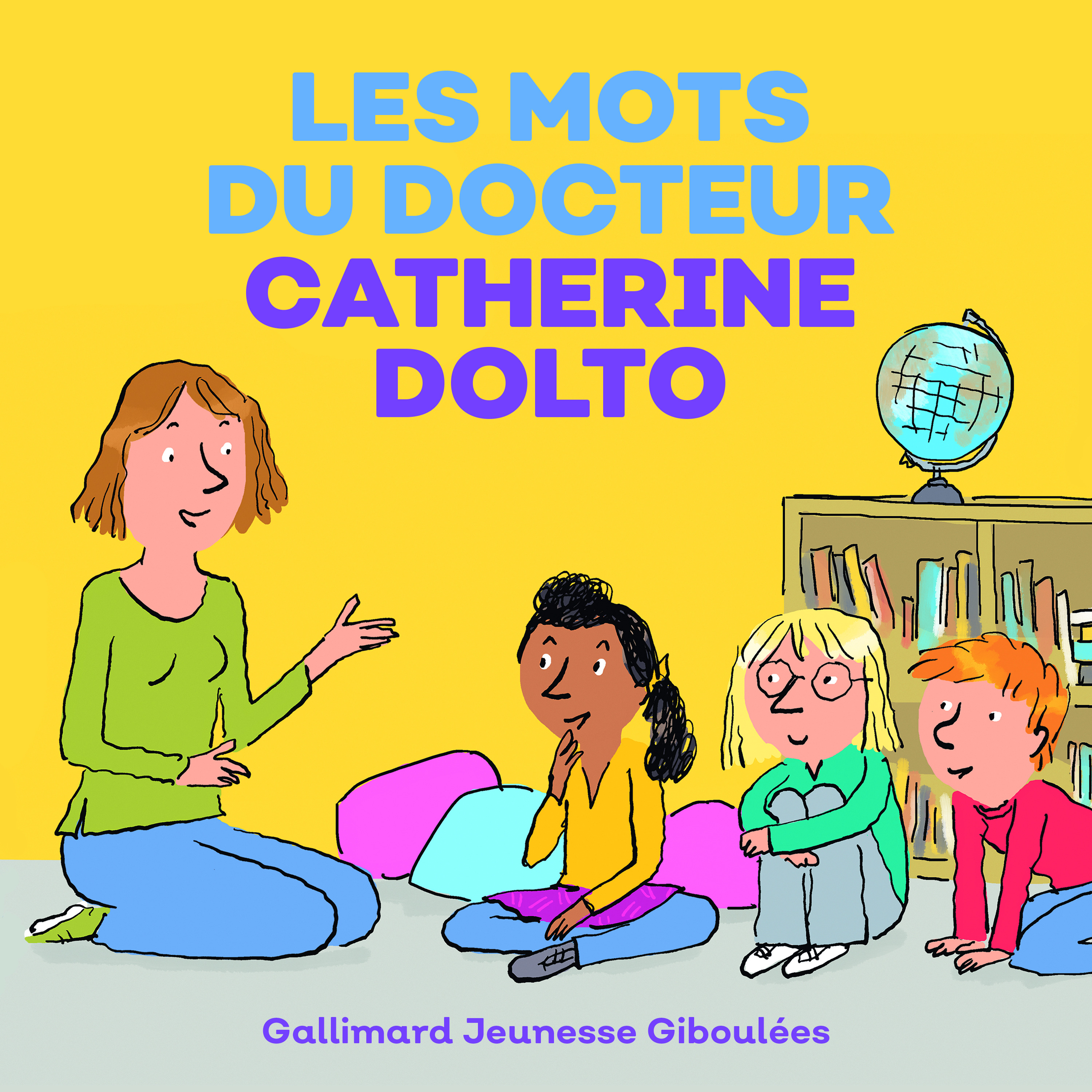 Les parents se séparent