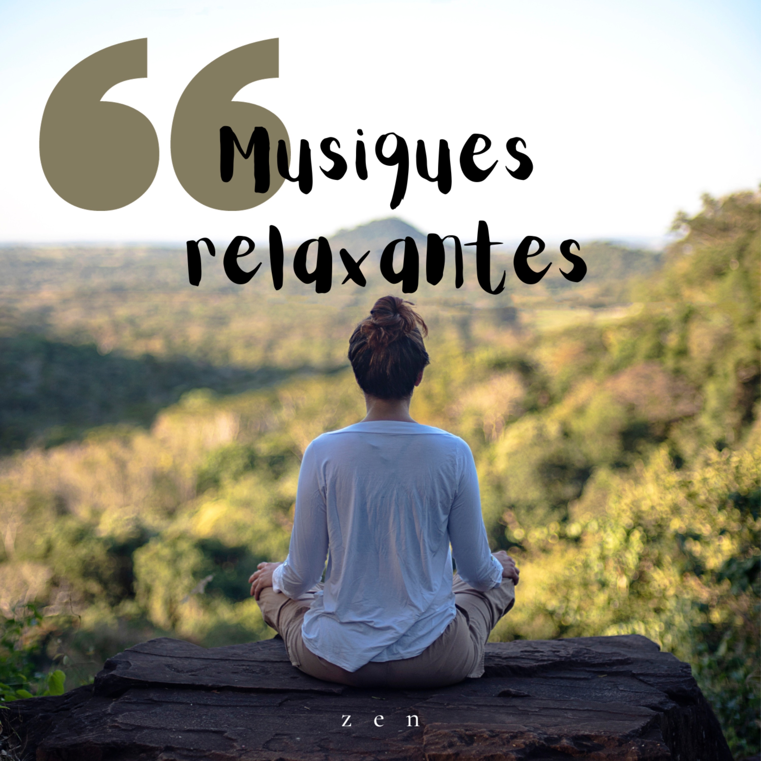 Spa Meditation Music