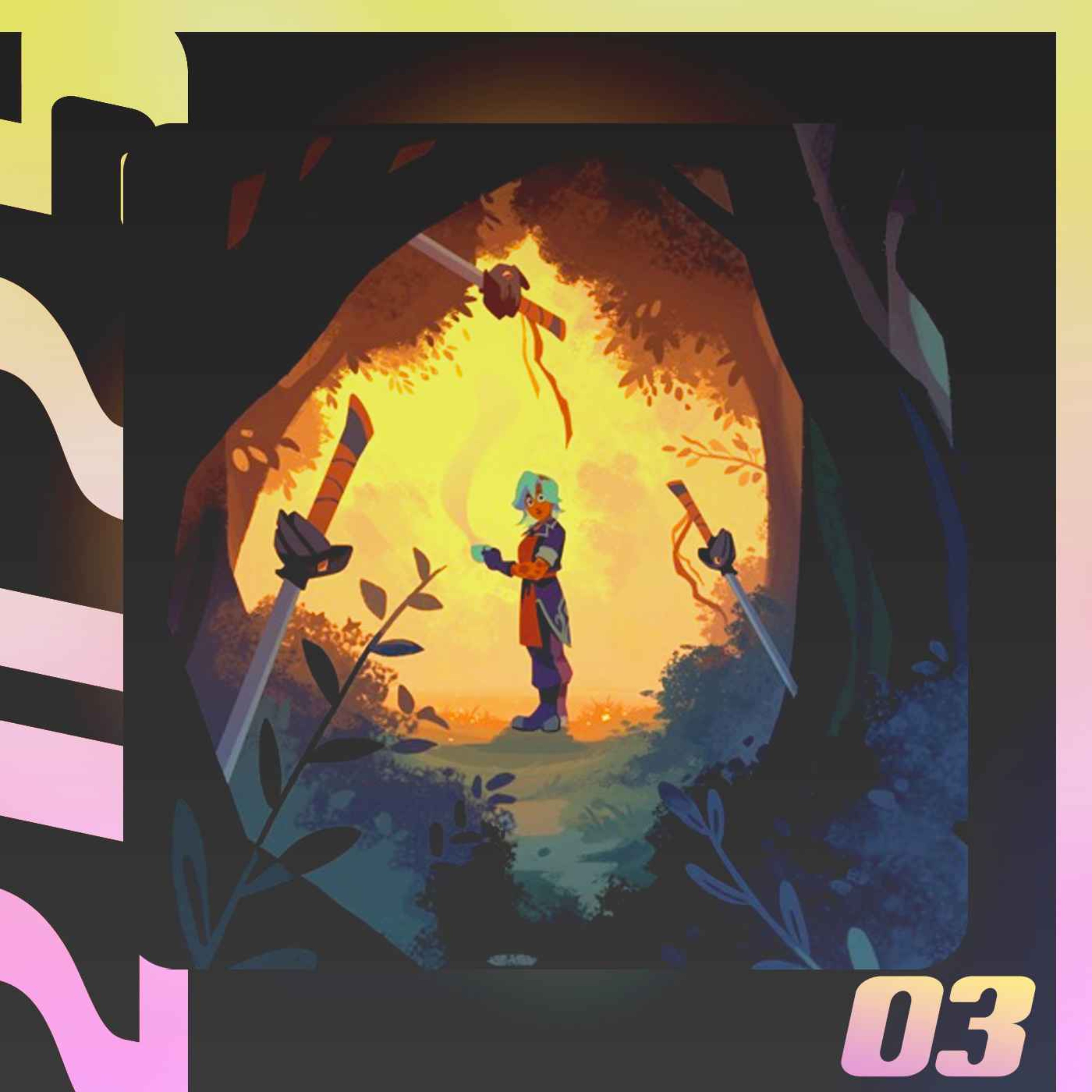 NOWPLAYING Video game music