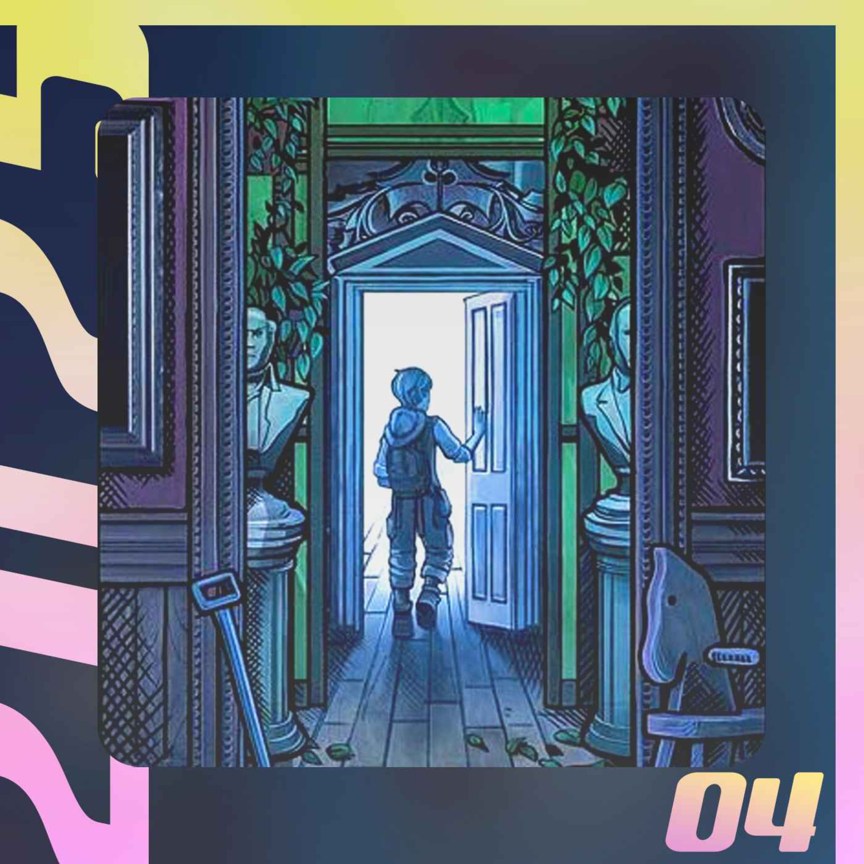 NOWPLAYING Video game music