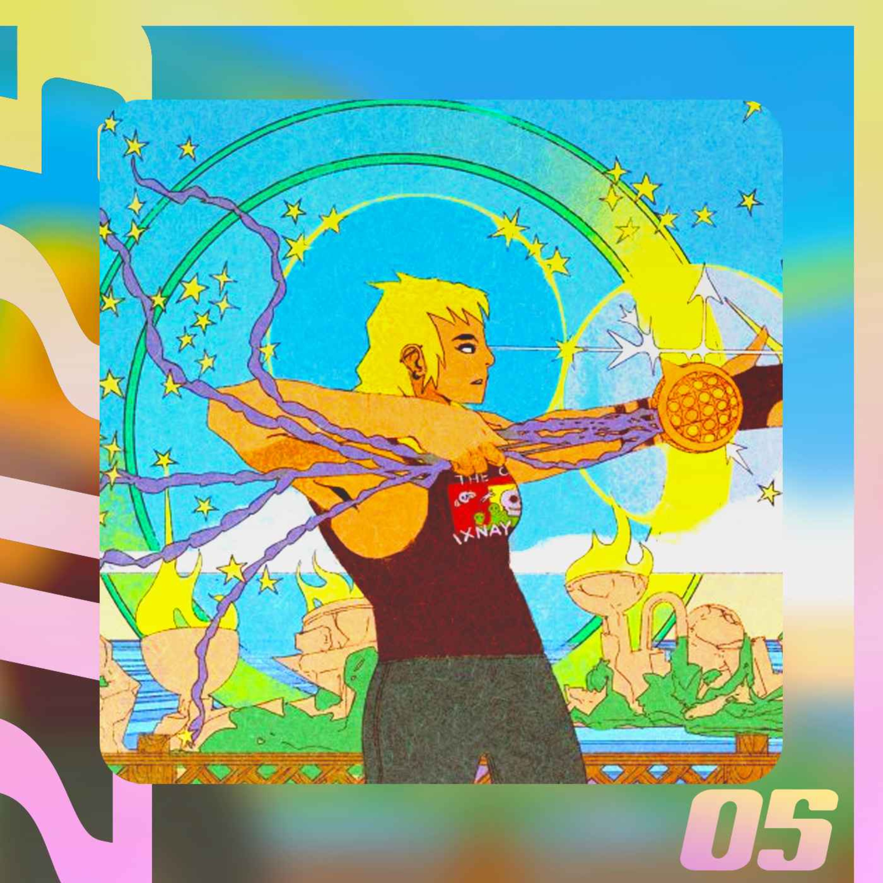 NOWPLAYING Video game music