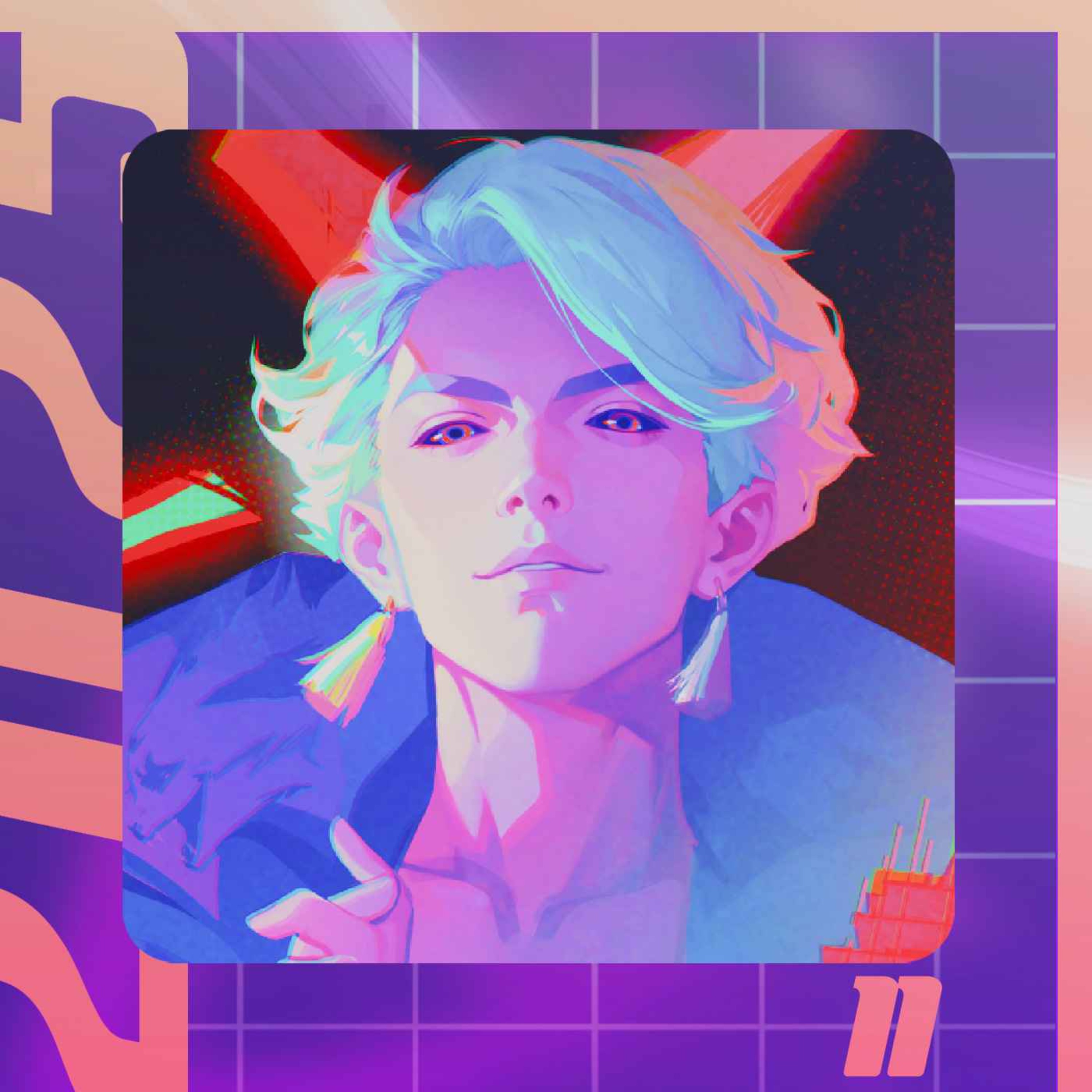 NOWPLAYING Video game music