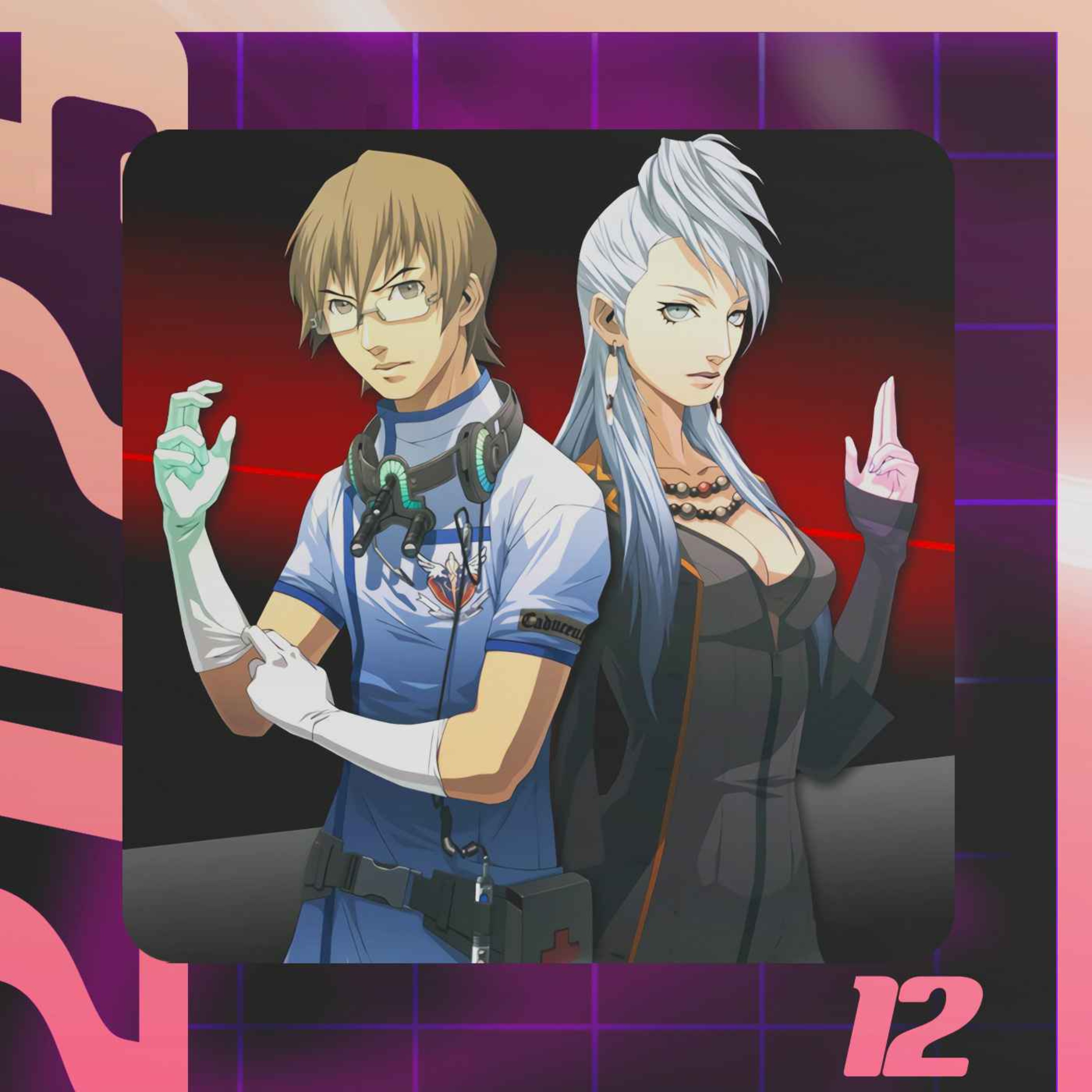 NOWPLAYING Video game music