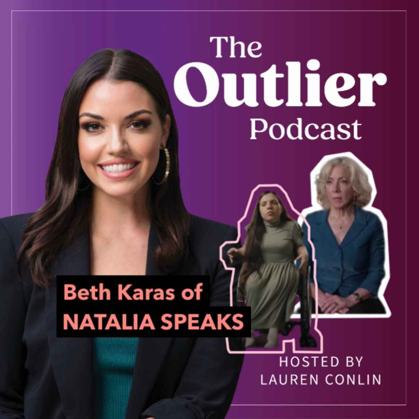 The Outlier Podcast