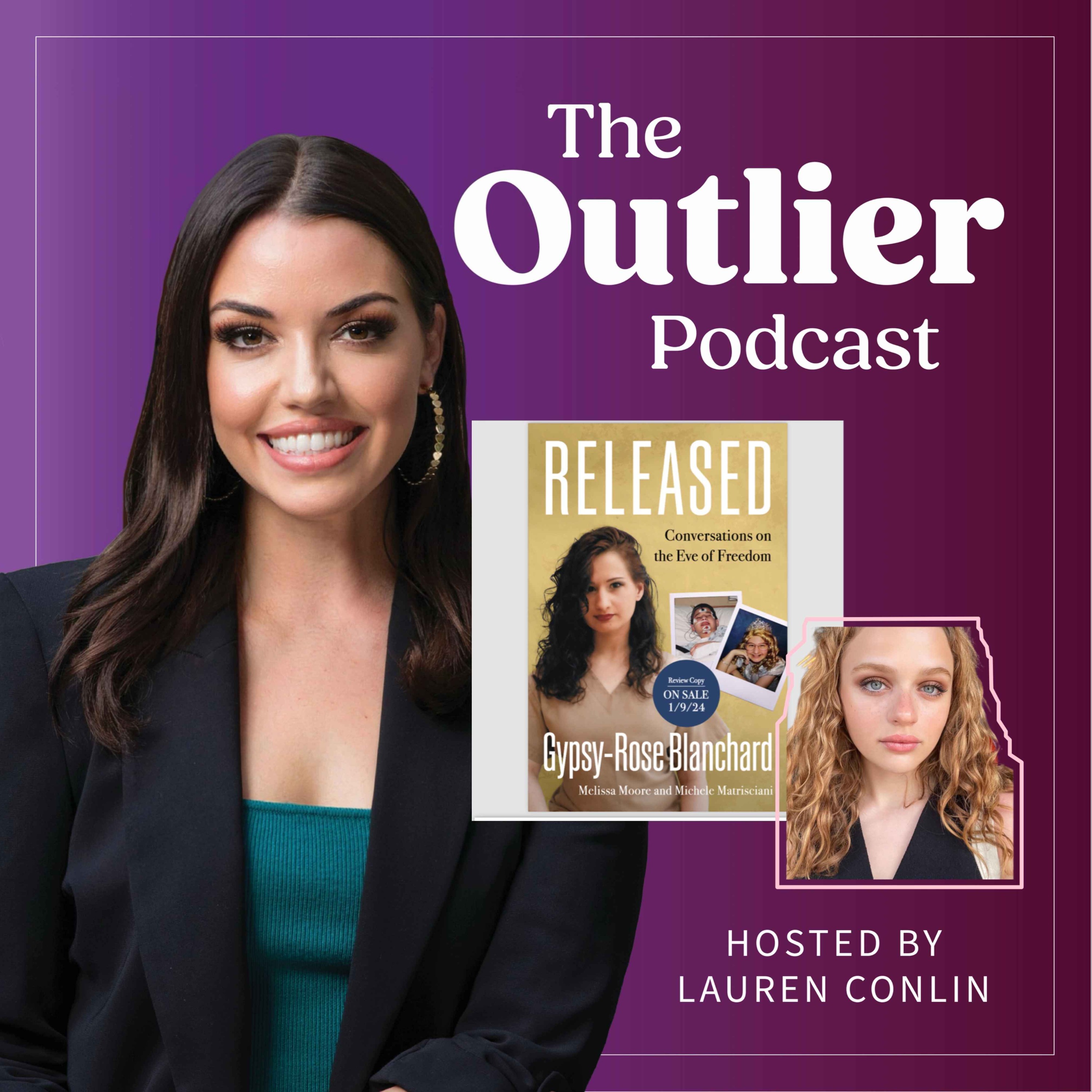 The Outlier Podcast