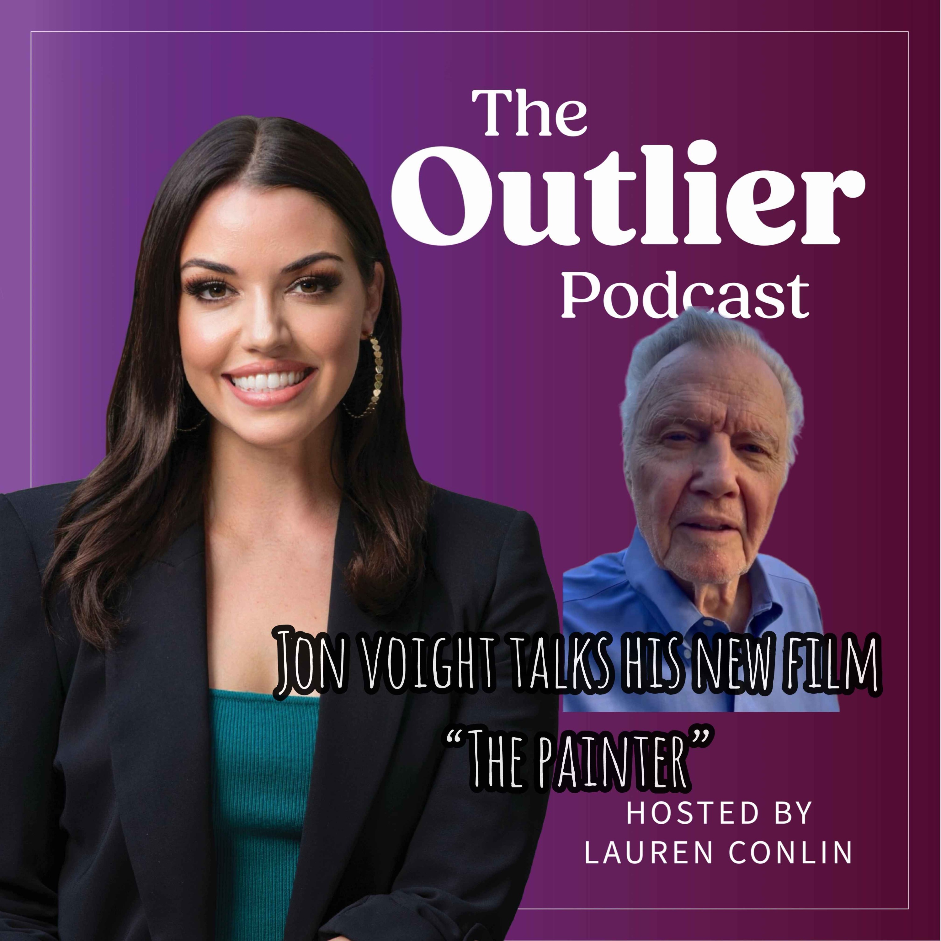The Outlier Podcast