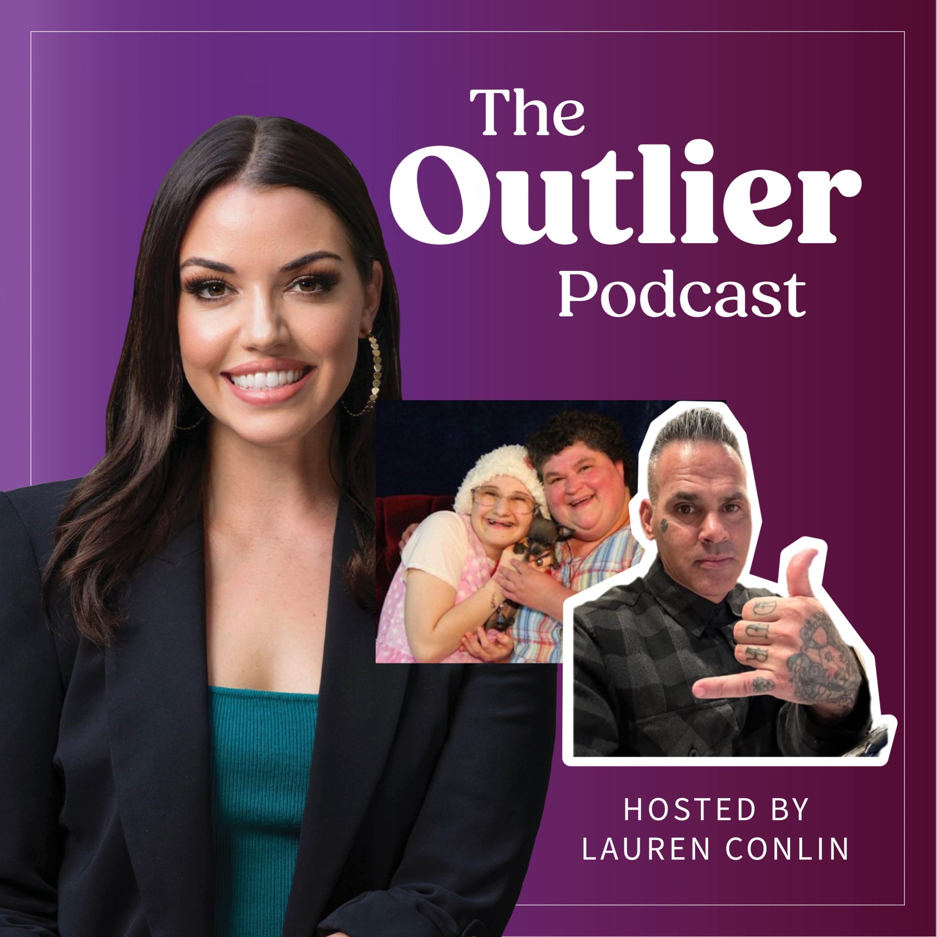 The Outlier Podcast