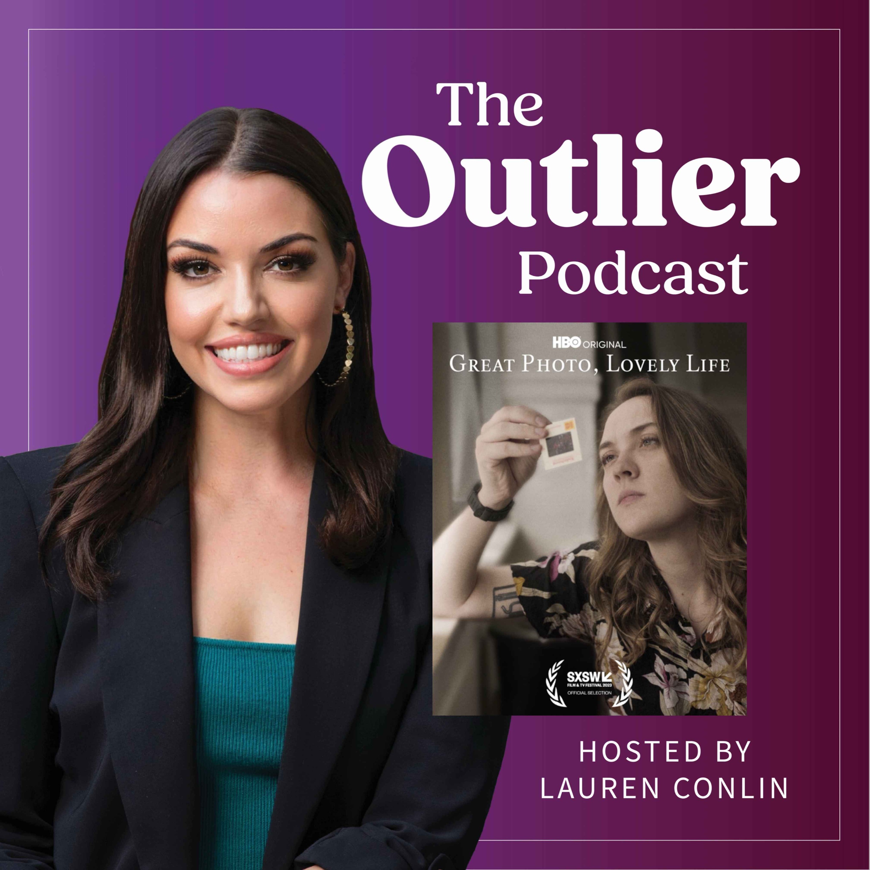 The Outlier Podcast