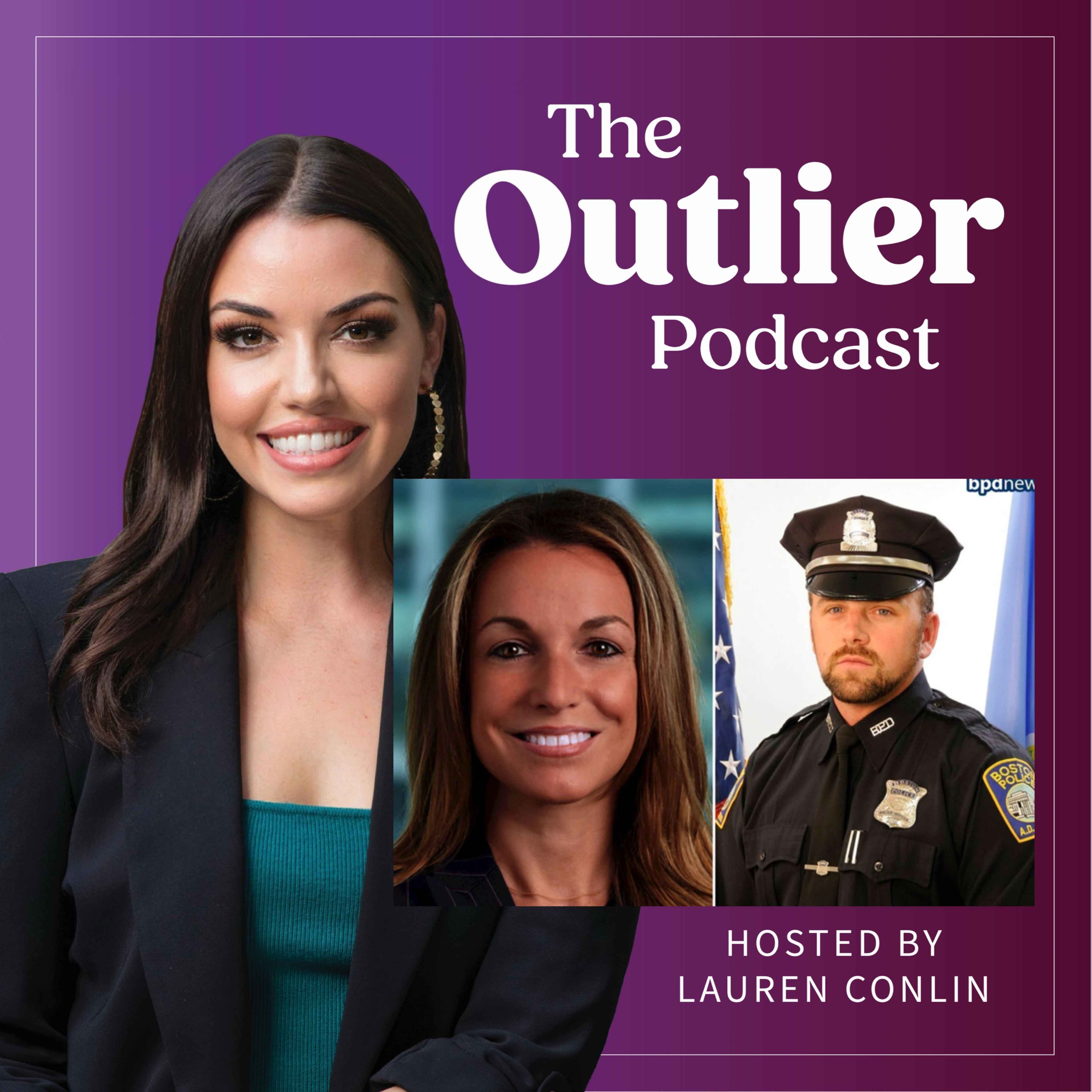 The Outlier Podcast