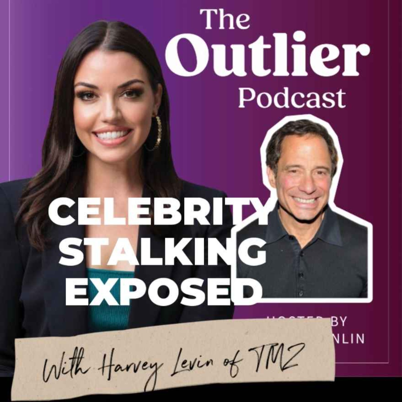 The Outlier Podcast