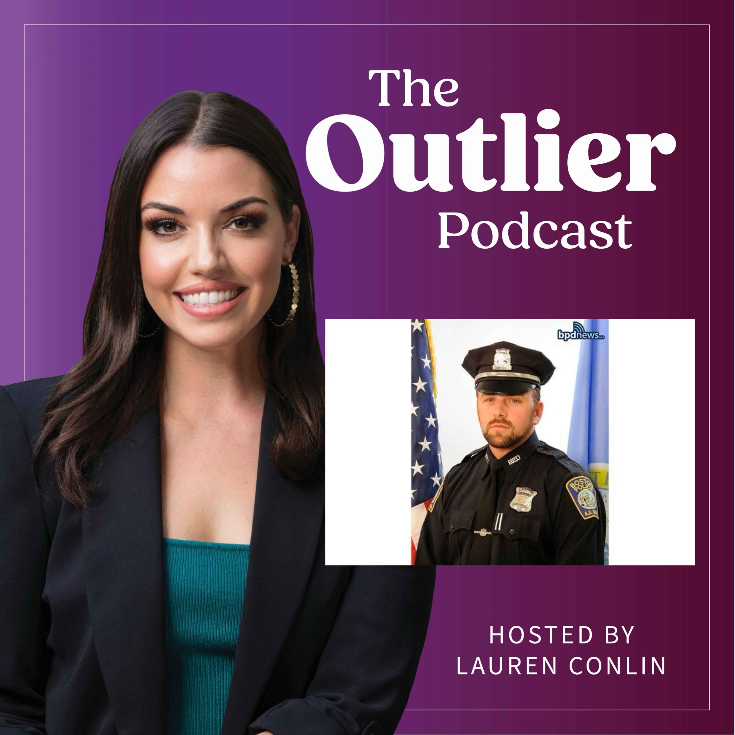 The Outlier Podcast