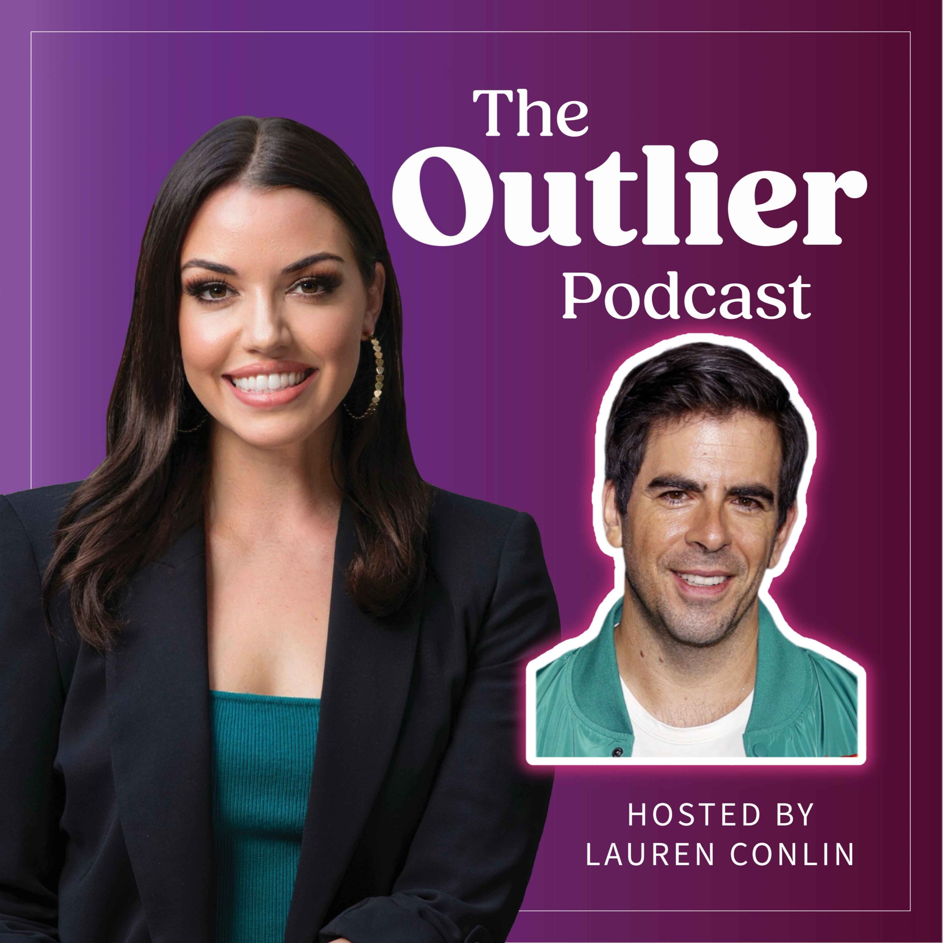 The Outlier Podcast