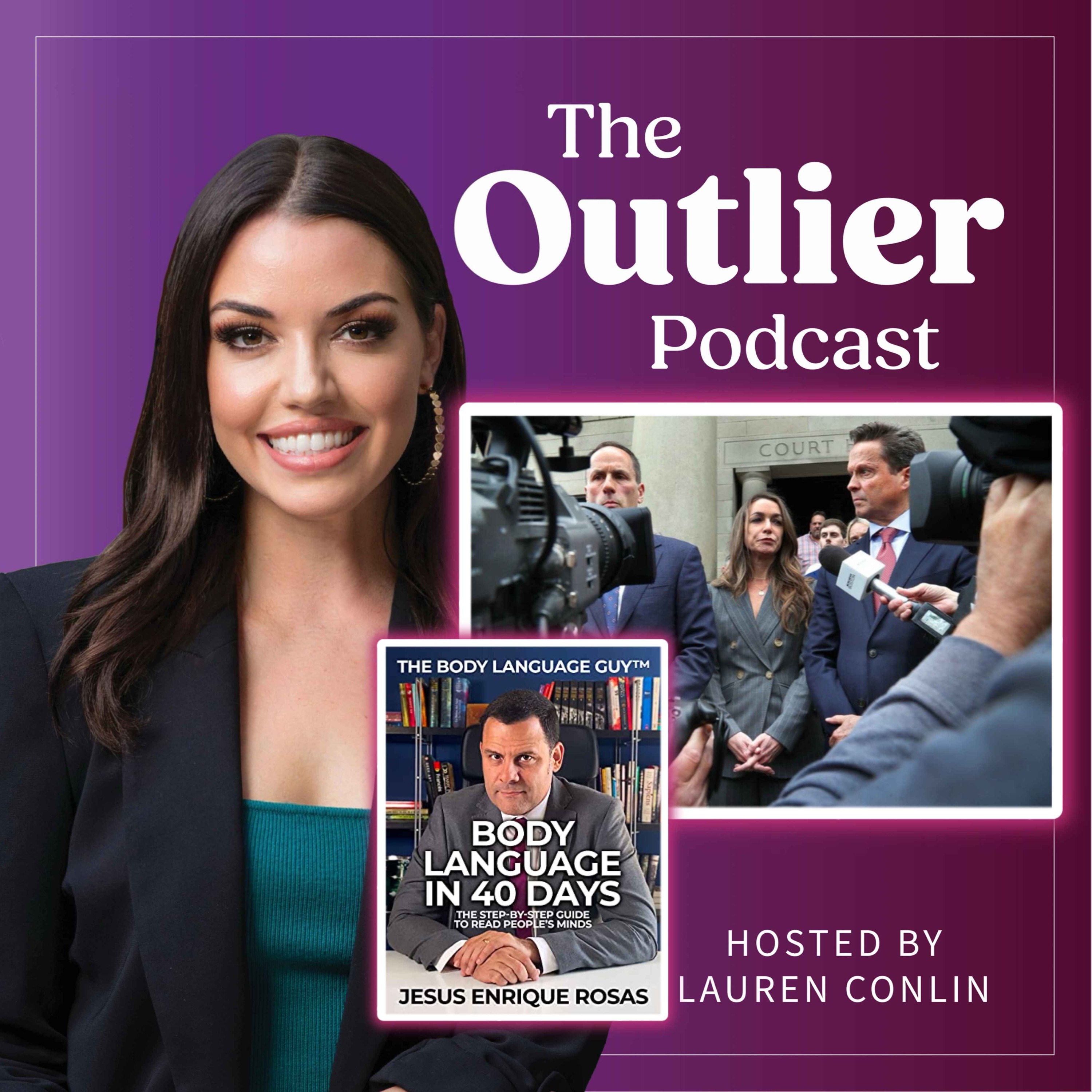 The Outlier Podcast