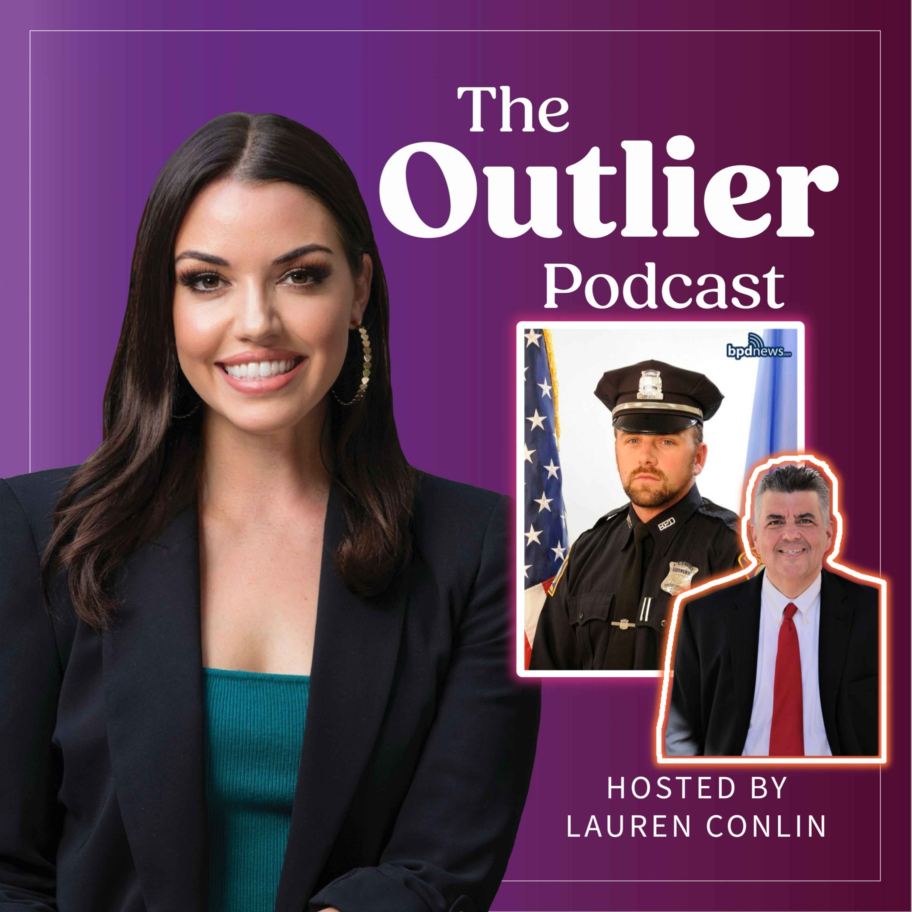 The Outlier Podcast