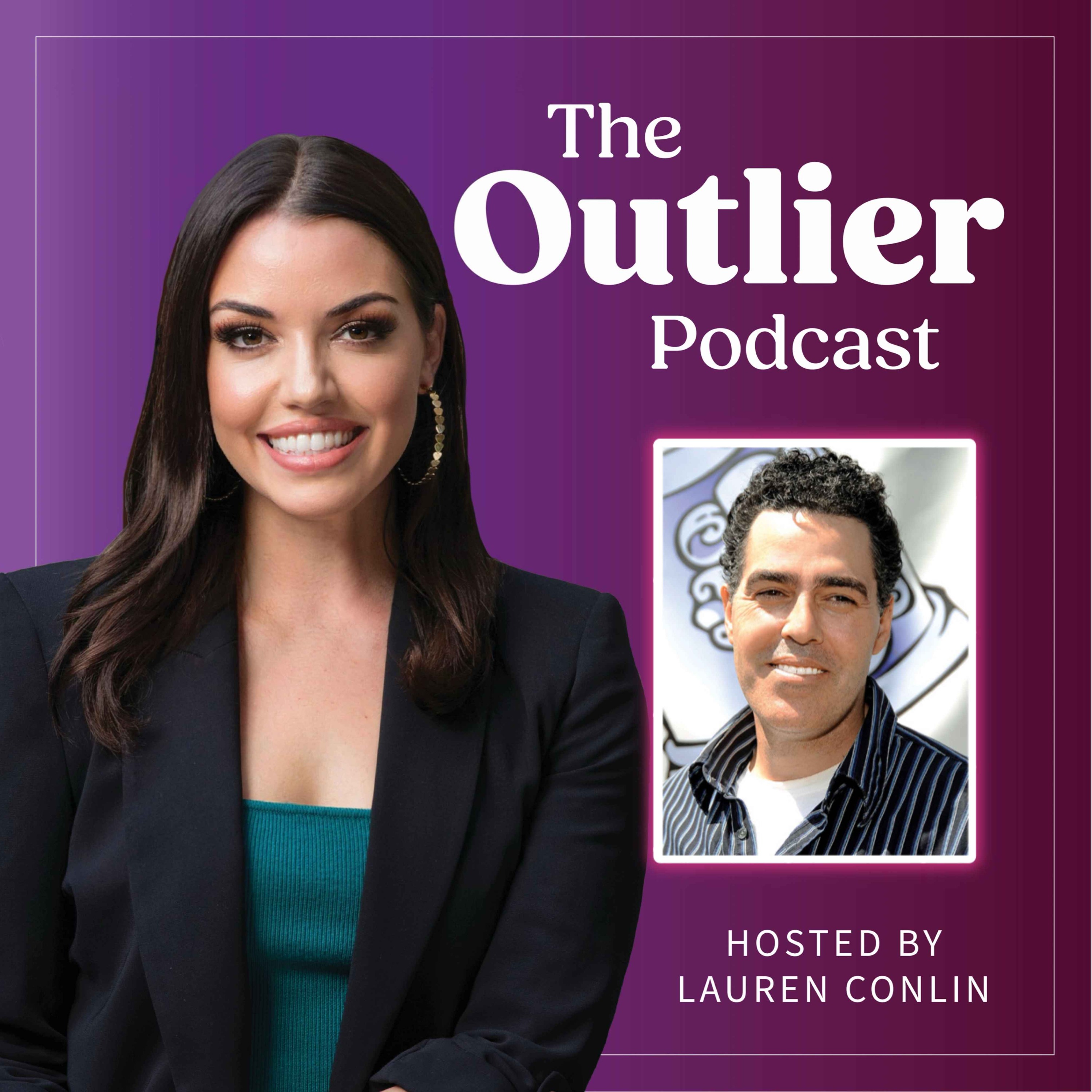 The Outlier Podcast
