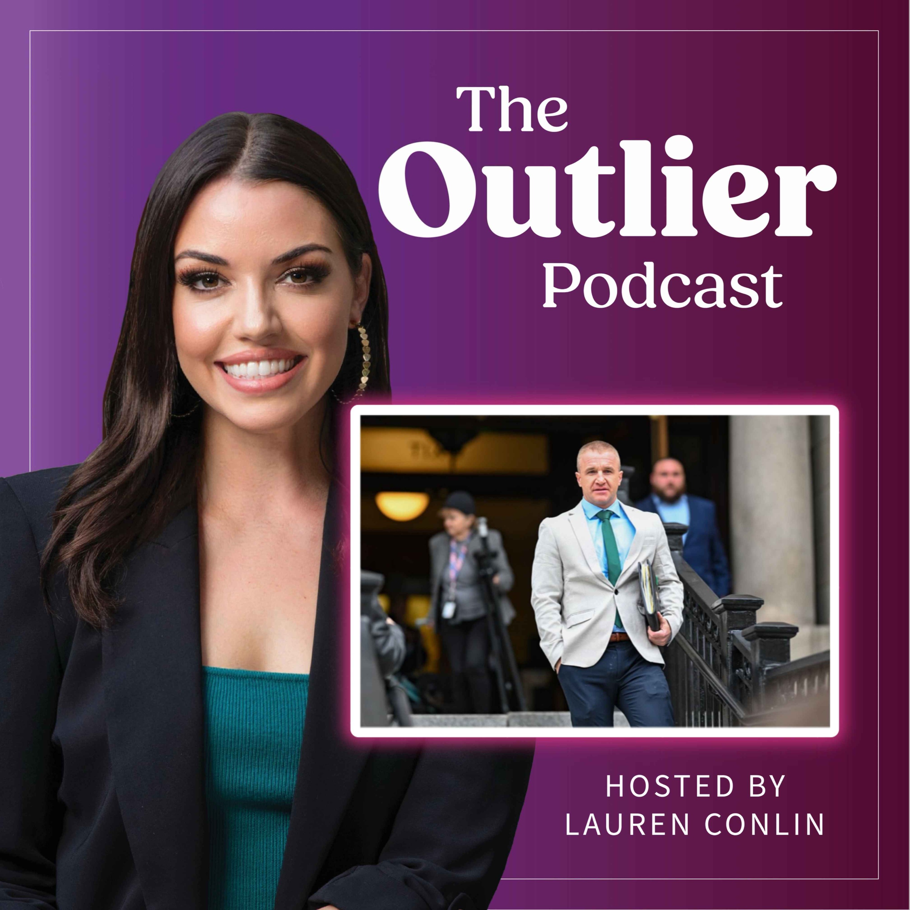 The Outlier Podcast