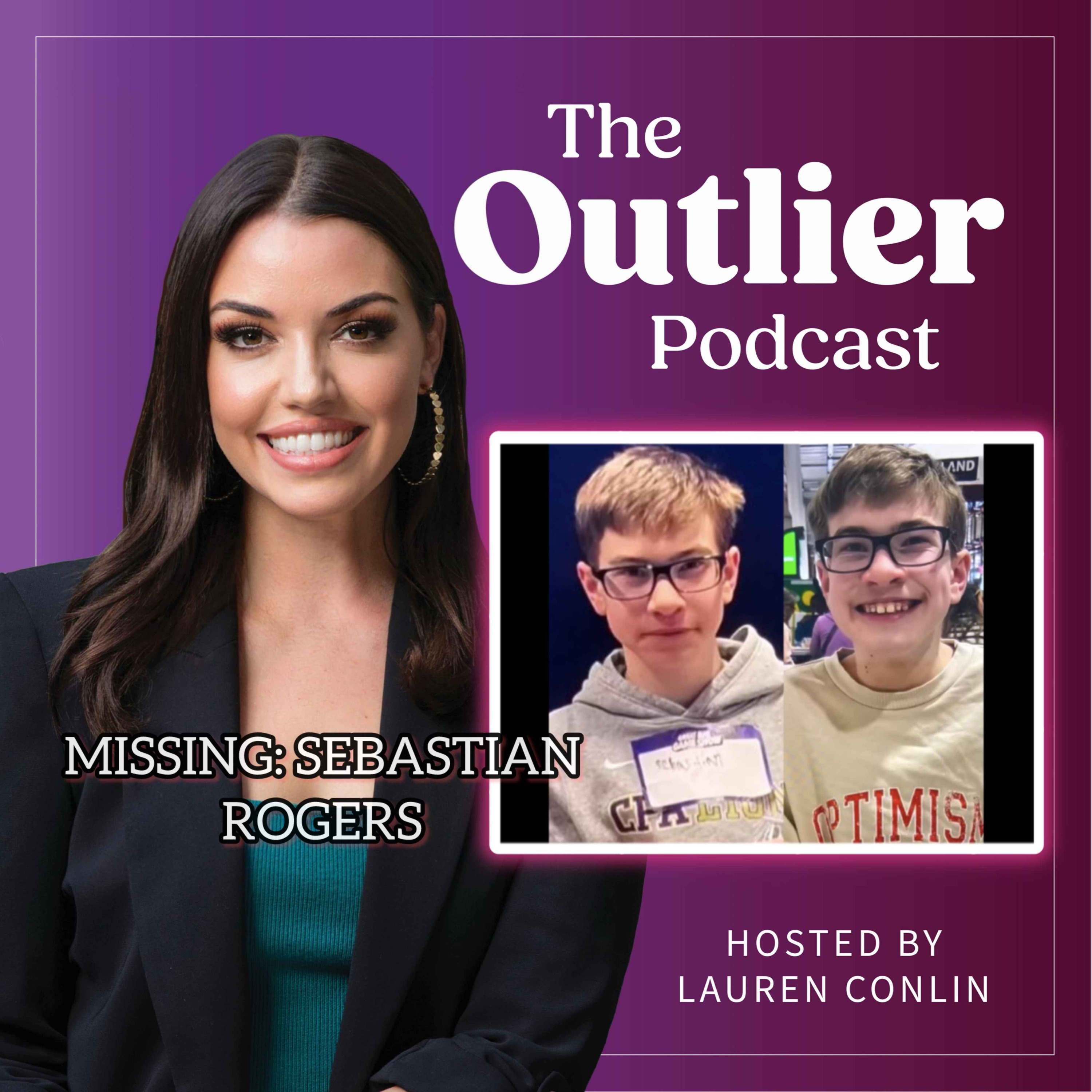 The Outlier Podcast