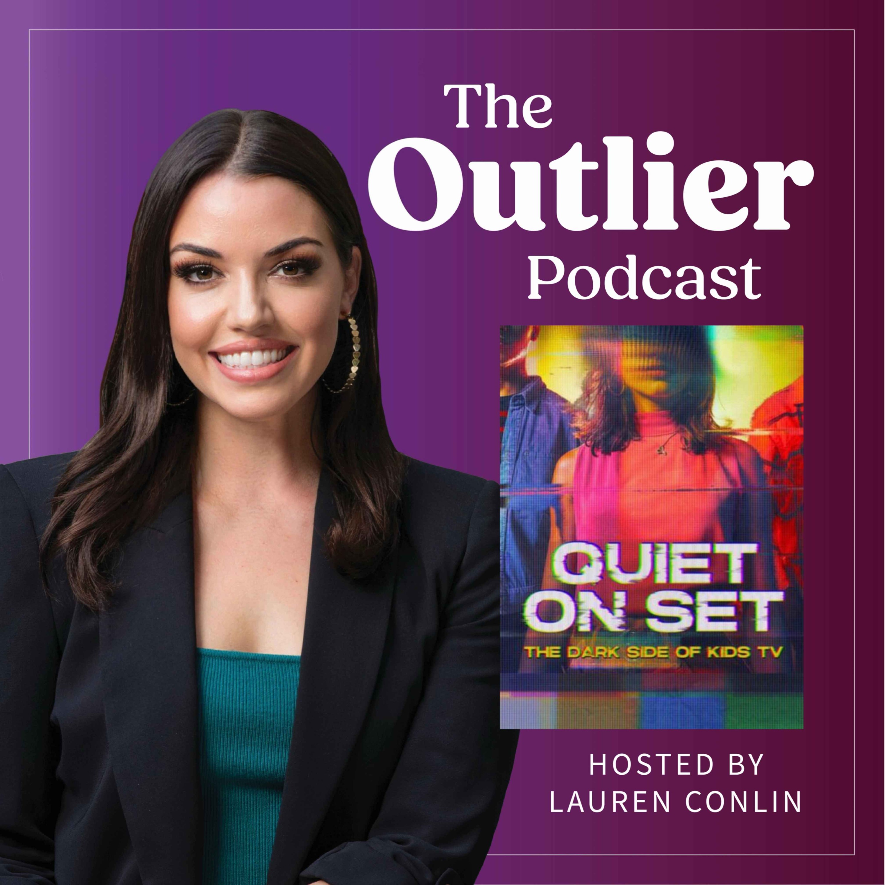 The Outlier Podcast