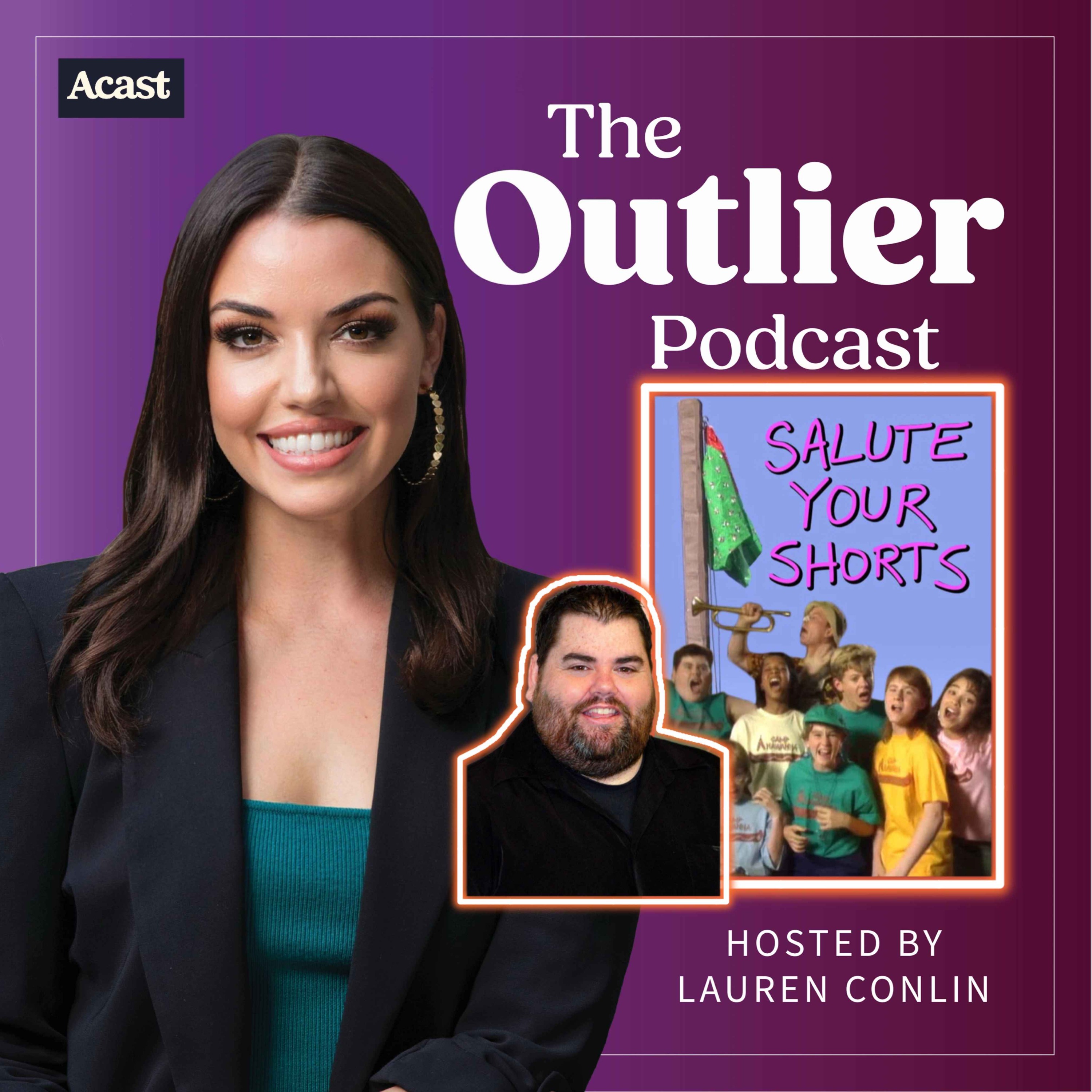 The Outlier Podcast