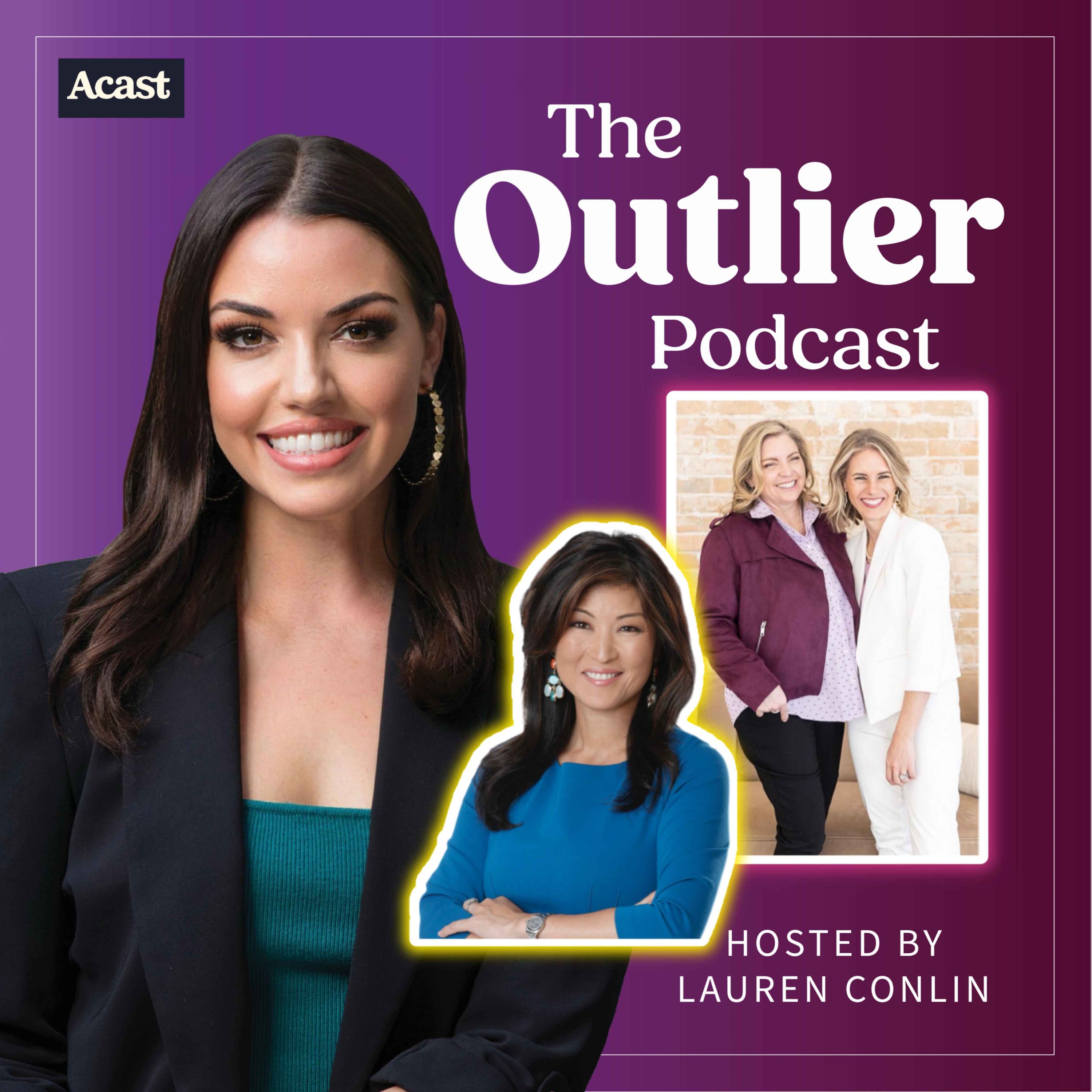 The Outlier Podcast