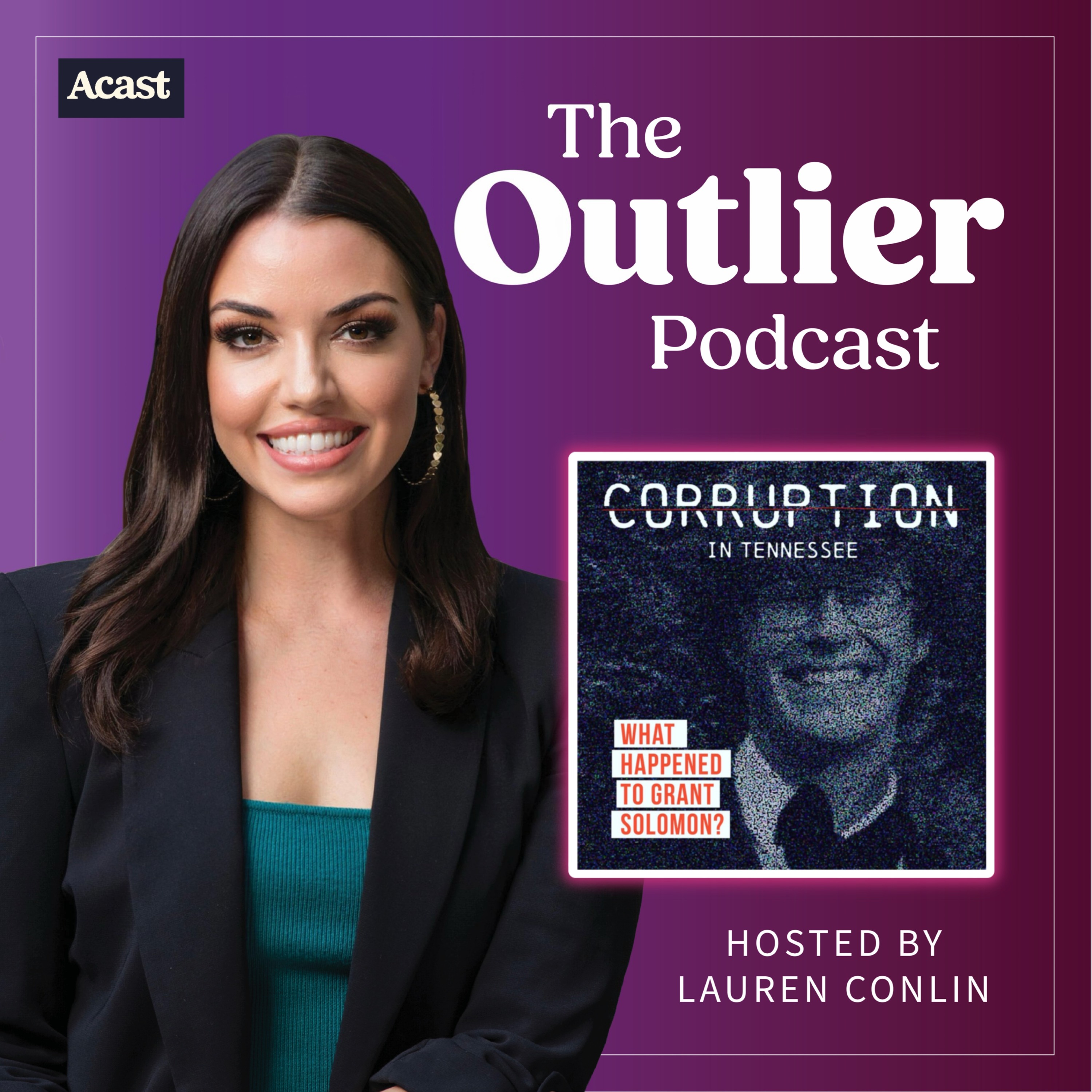 The Outlier Podcast