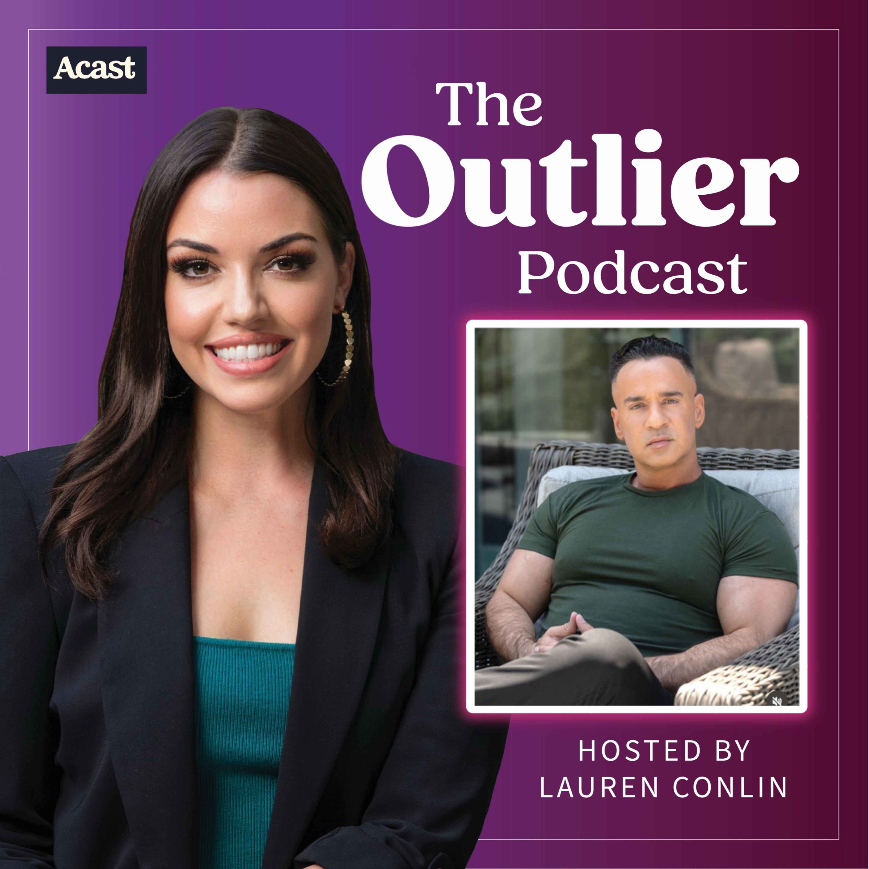 The Outlier Podcast