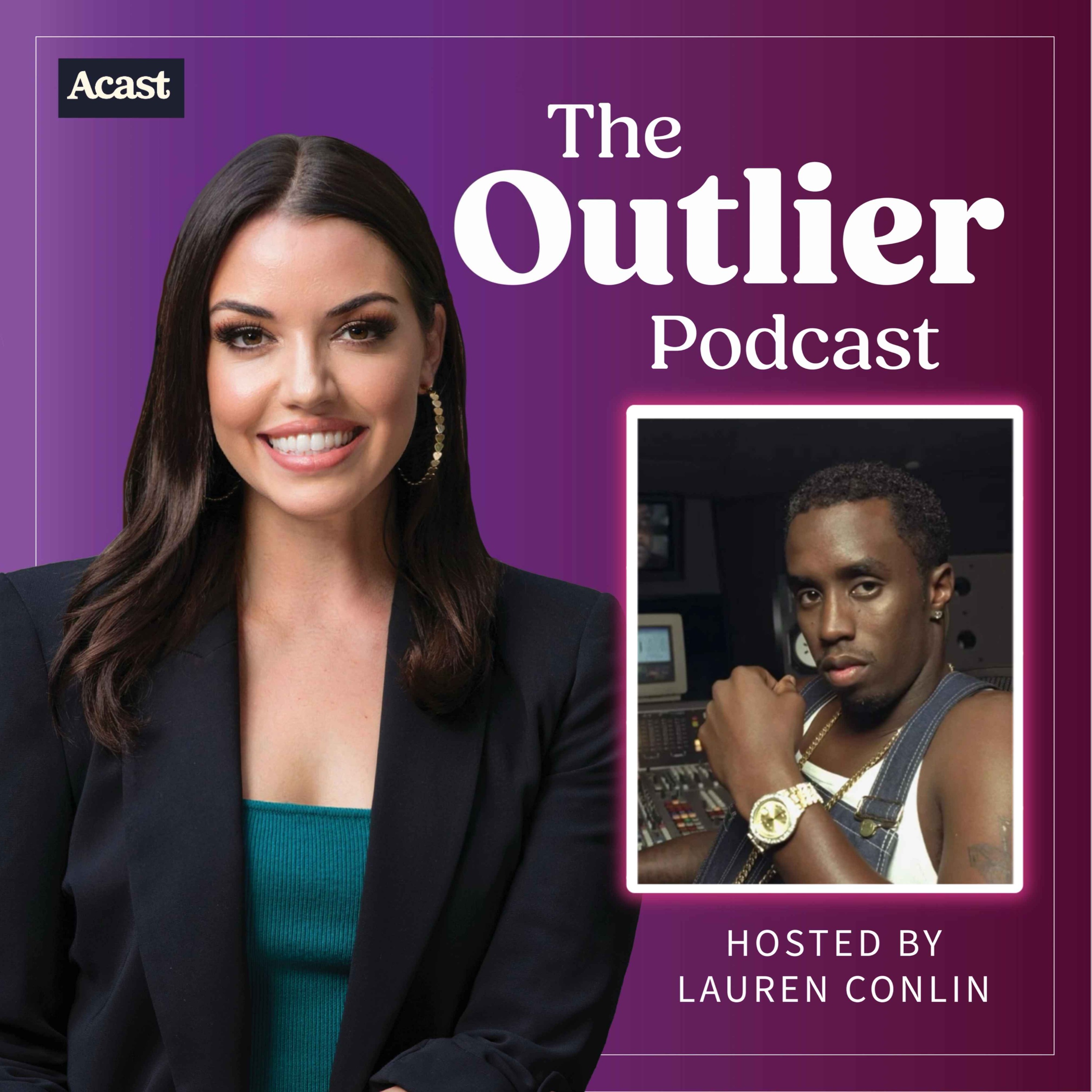 The Outlier Podcast